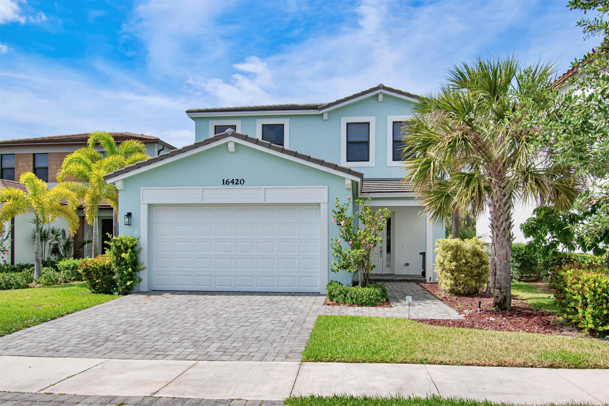 16420 Sandy Shr Dr