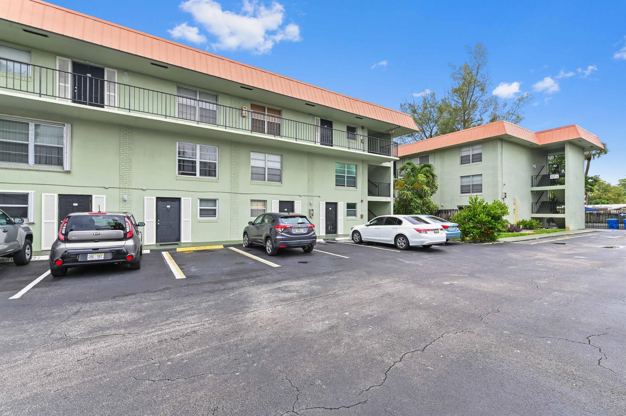 803 W Oakland Park Blvd #A7