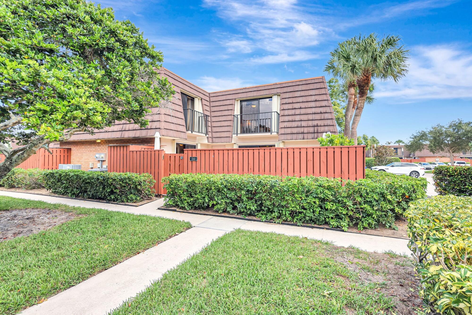 2332 23rd Ct #57d Jupiter, FL 33477