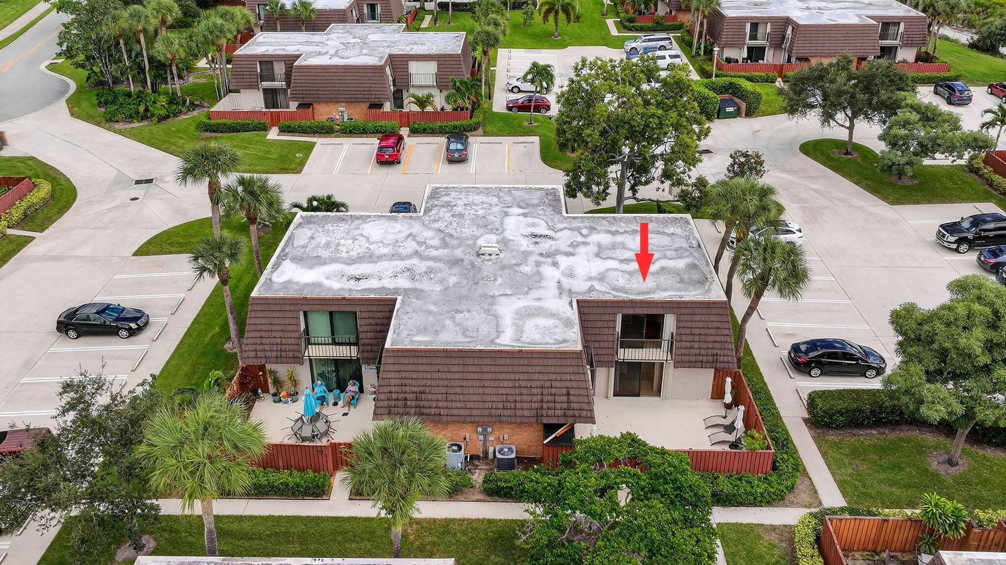 2332 23rd Ct #57d Jupiter, FL 33477