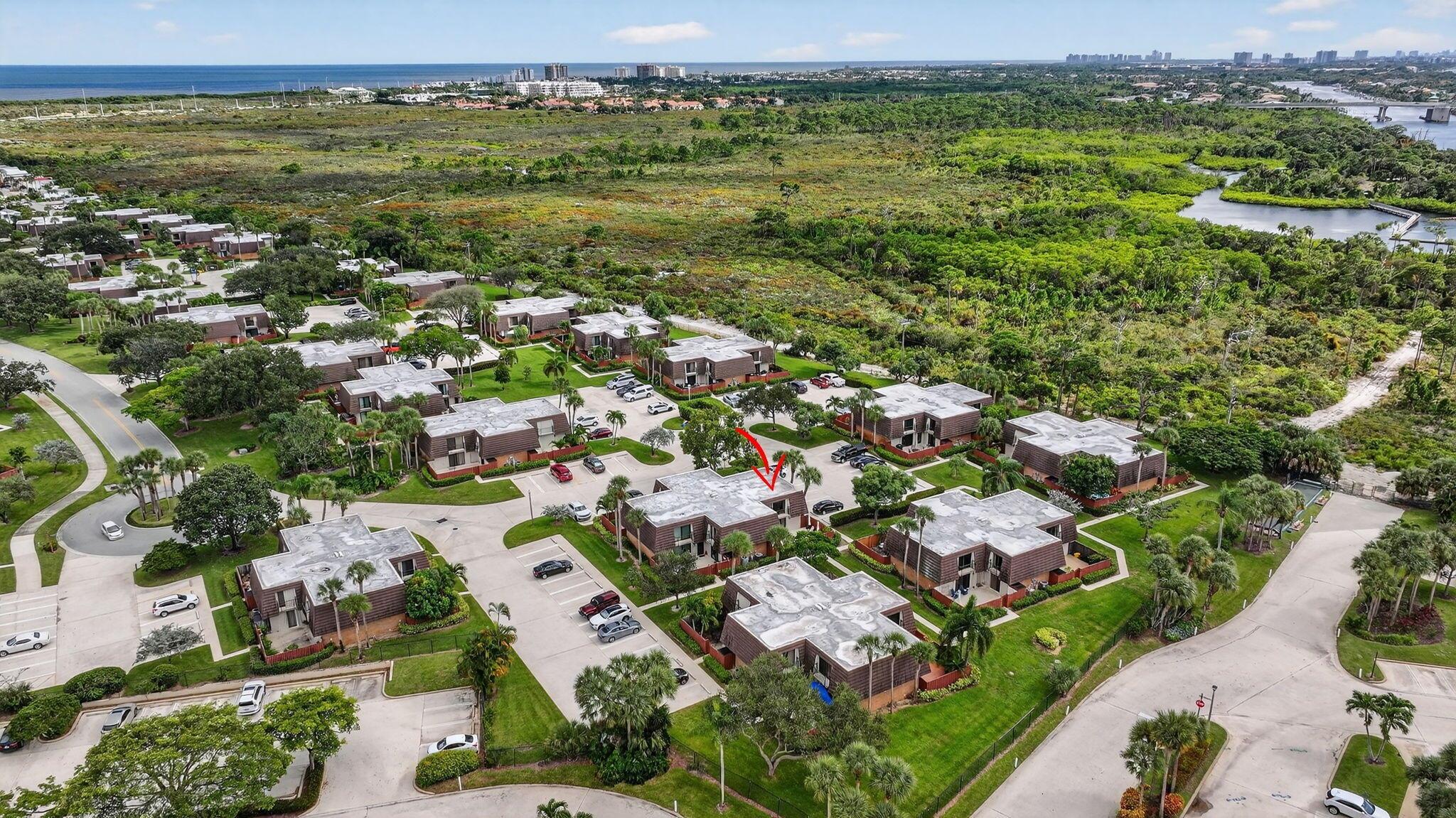 2332 23rd Ct #57d Jupiter, FL 33477