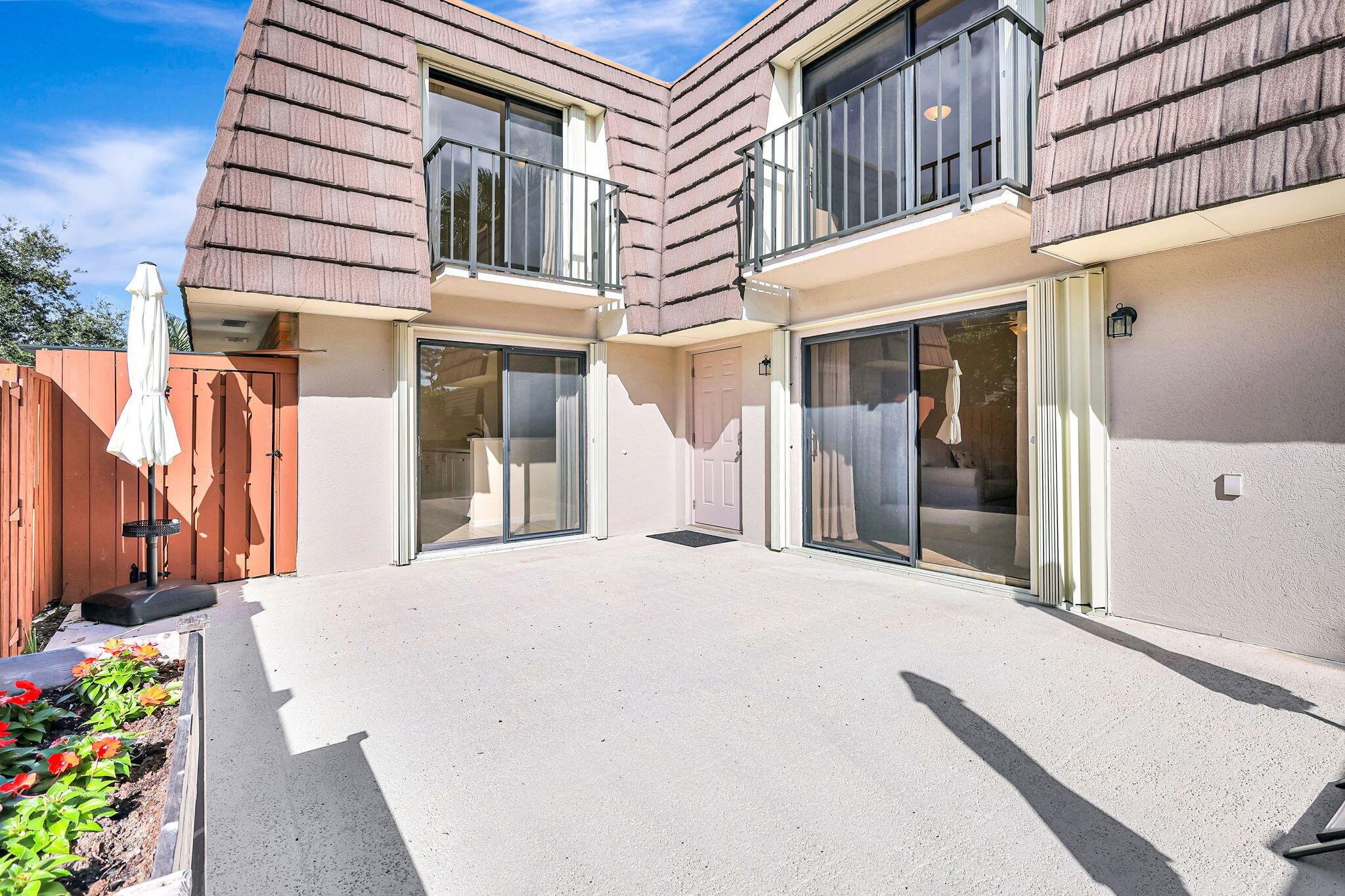 2332 23rd Ct #57d Jupiter, FL 33477