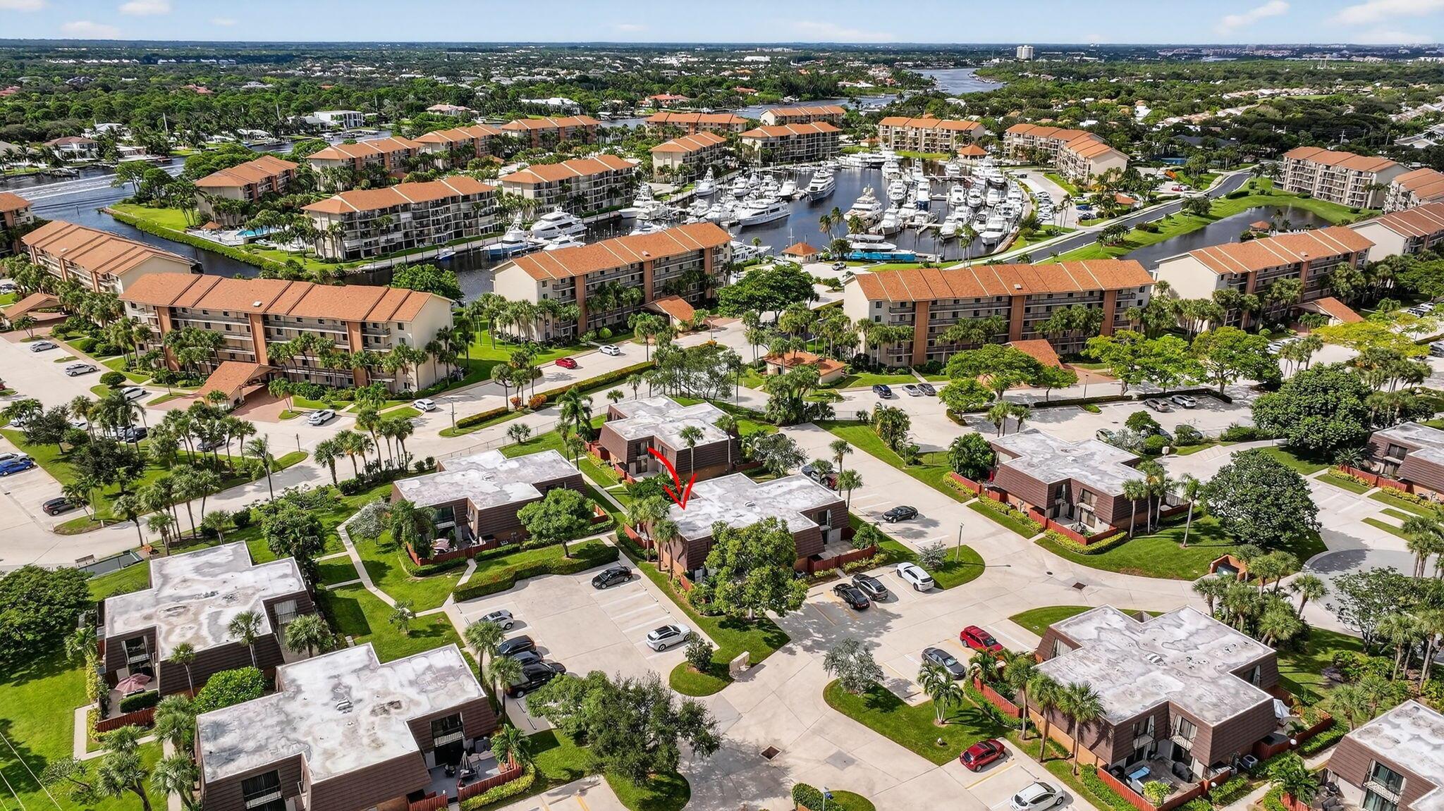 2332 23rd Ct #57d Jupiter, FL 33477