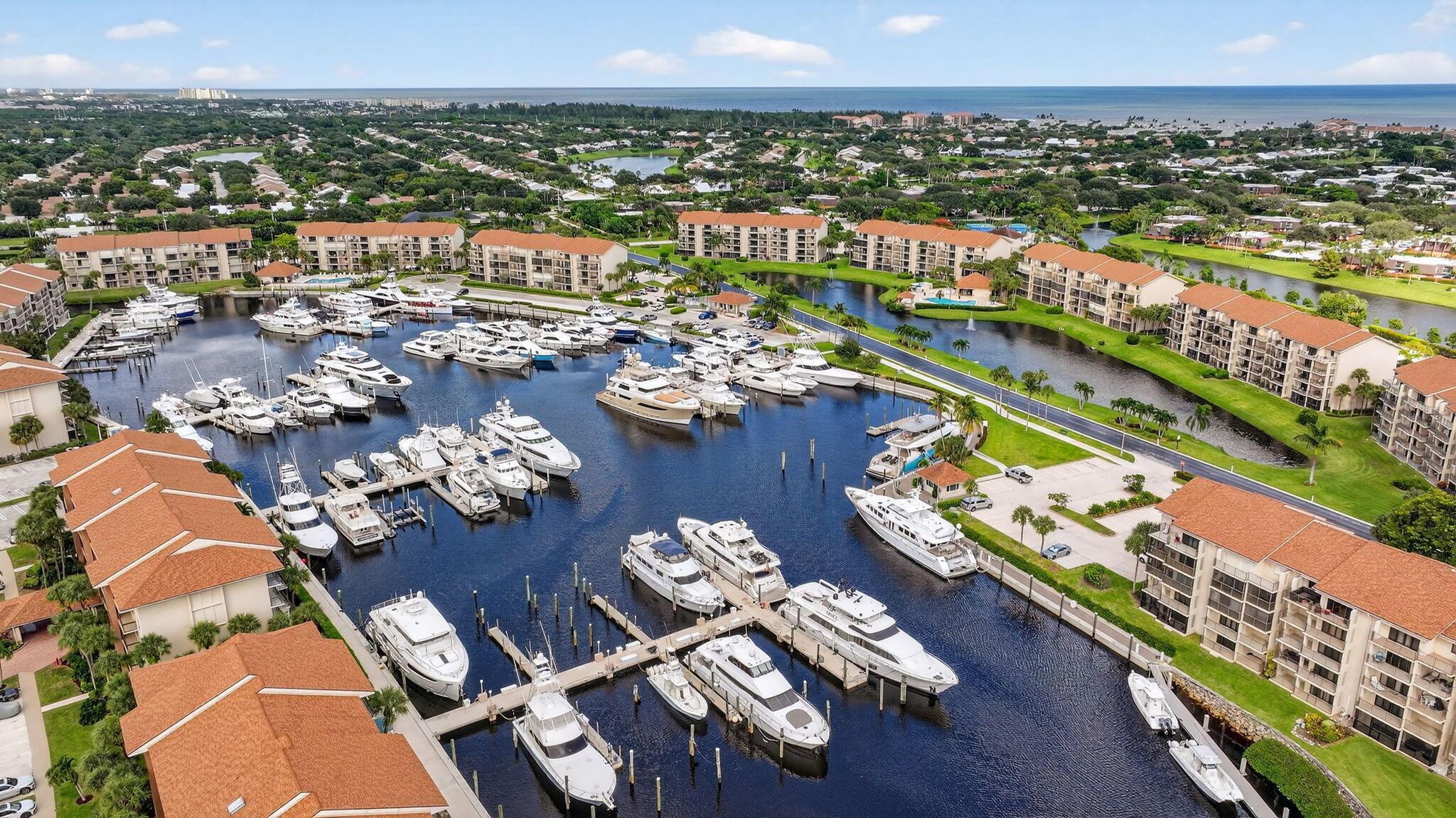 2332 23rd Ct #57d Jupiter, FL 33477