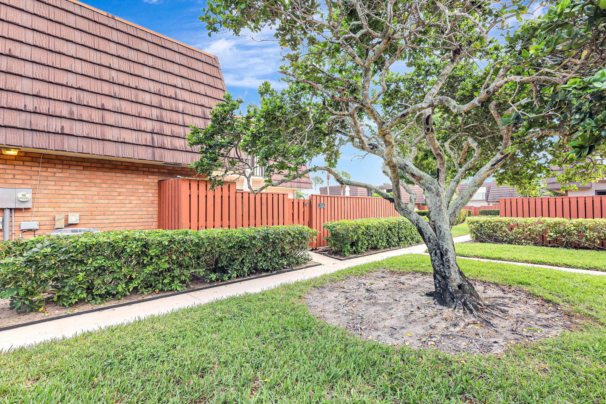 2332 23rd Ct #57d Jupiter, FL 33477