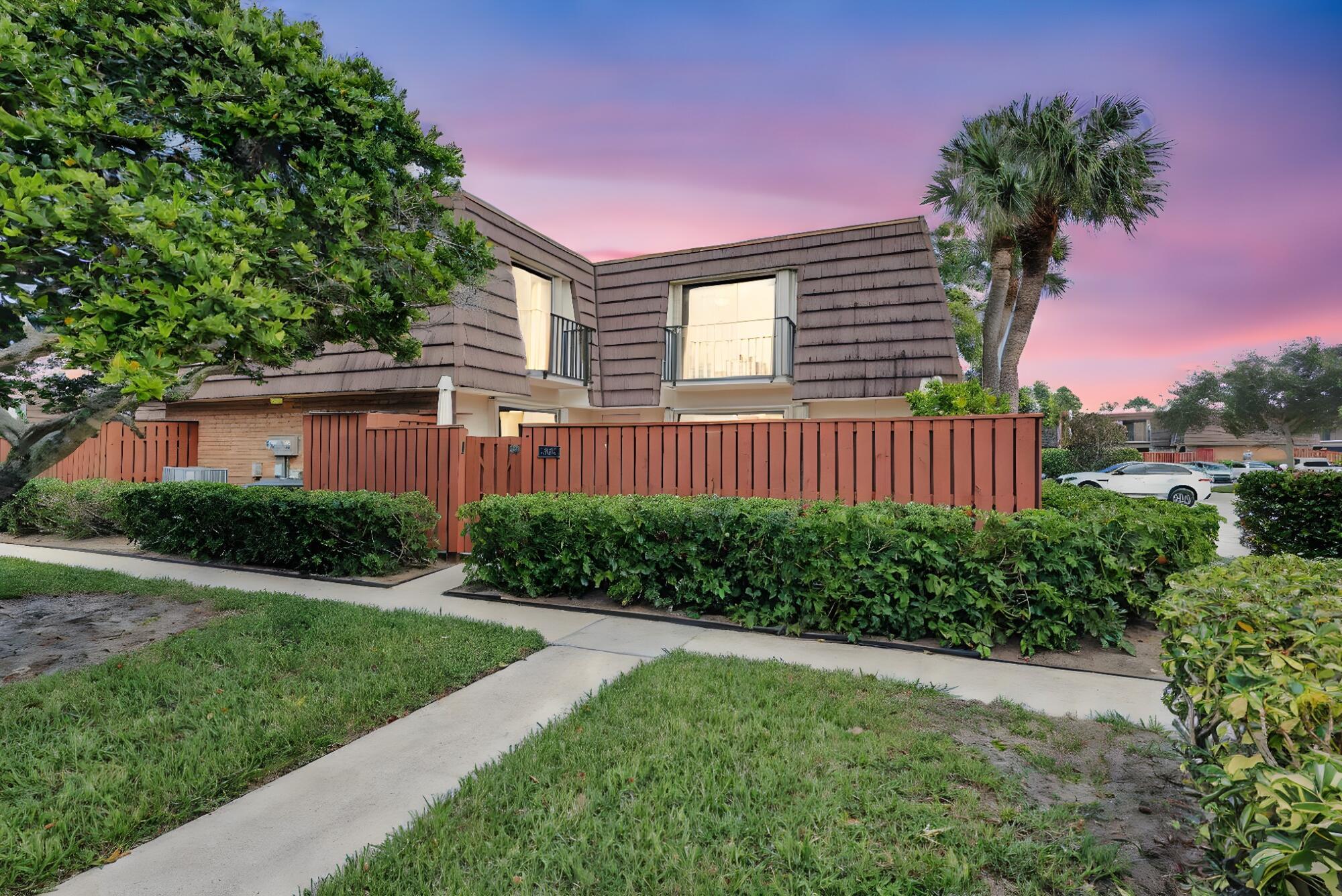 2332 23rd Ct #57d Jupiter, FL 33477