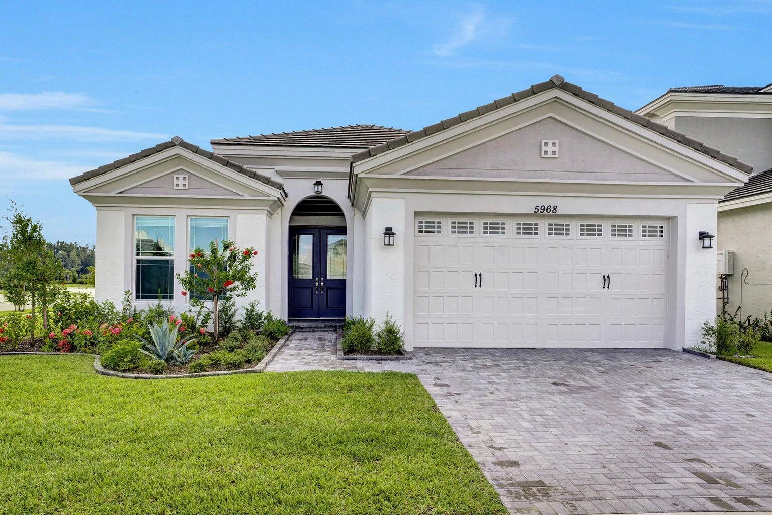 5968 Buttonbush Dr