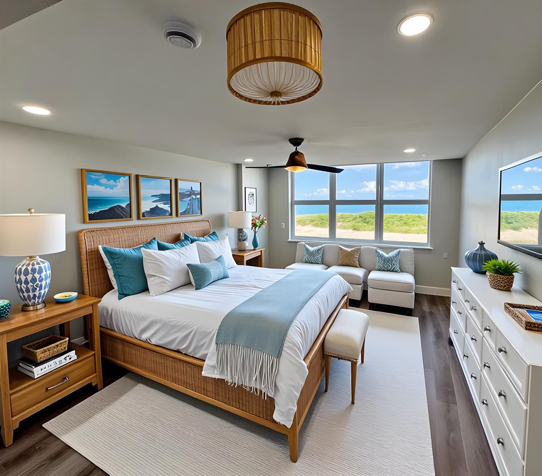 1012 N Ocean Blvd #203