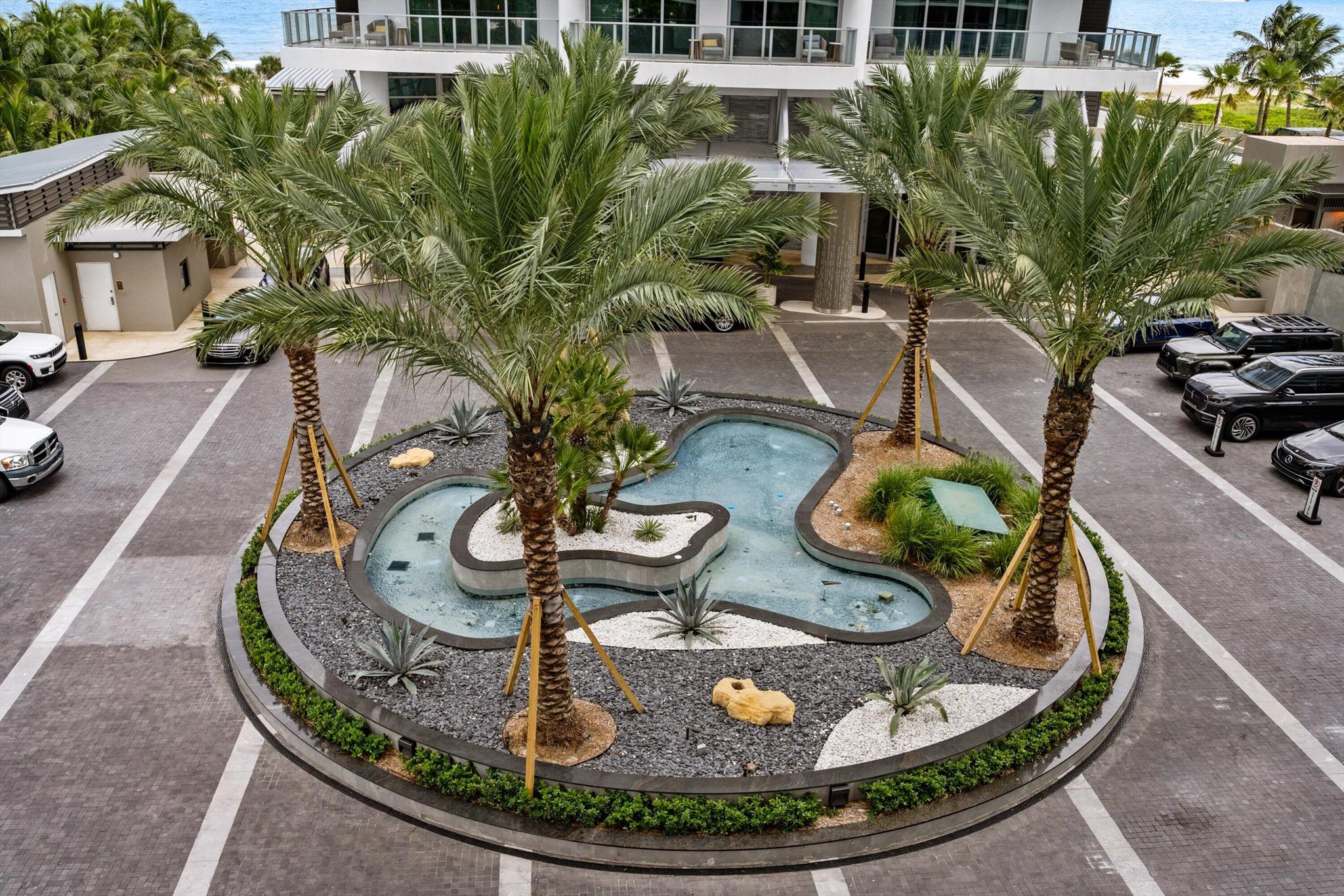 3100 N Ocean Dr #P-602 Singer Island, FL 33404