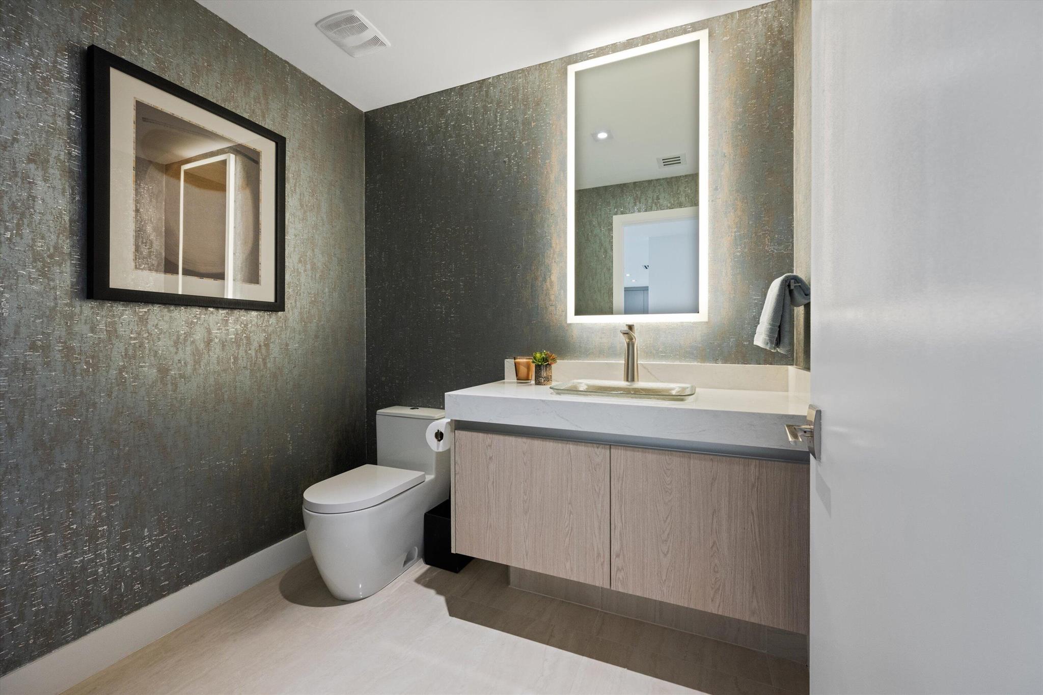 3100 N Ocean Dr #P-602 Singer Island, FL 33404