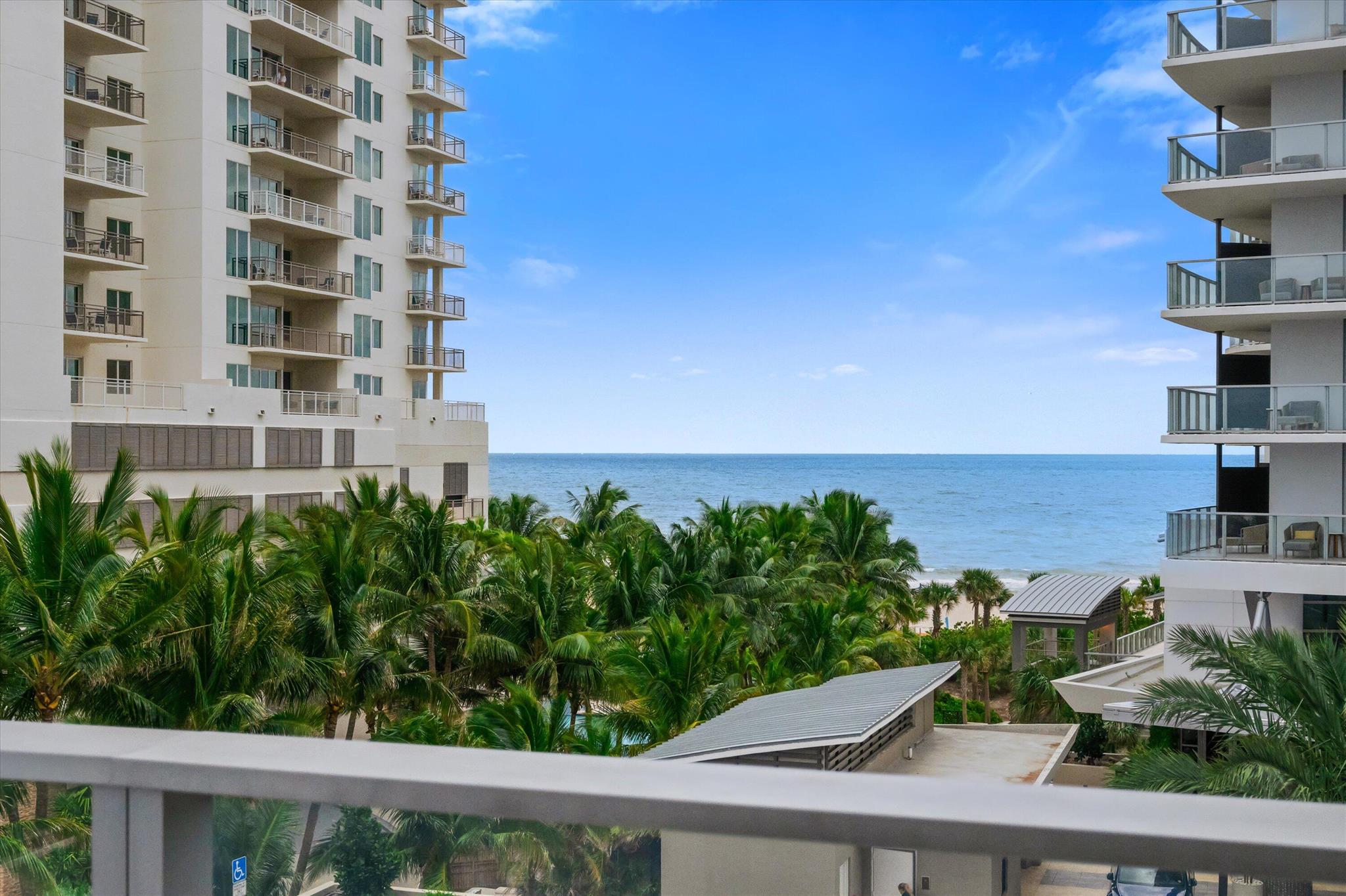 3100 N Ocean Dr #P-602 Singer Island, FL 33404