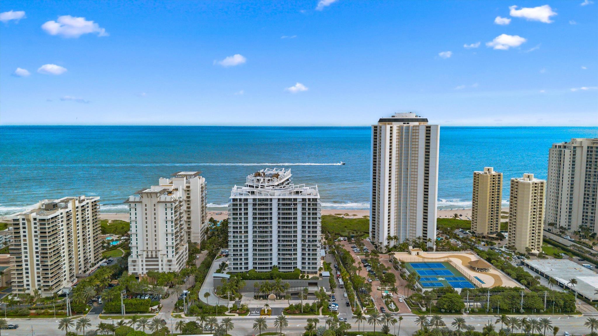 3100 N Ocean Dr #P-602 Singer Island, FL 33404