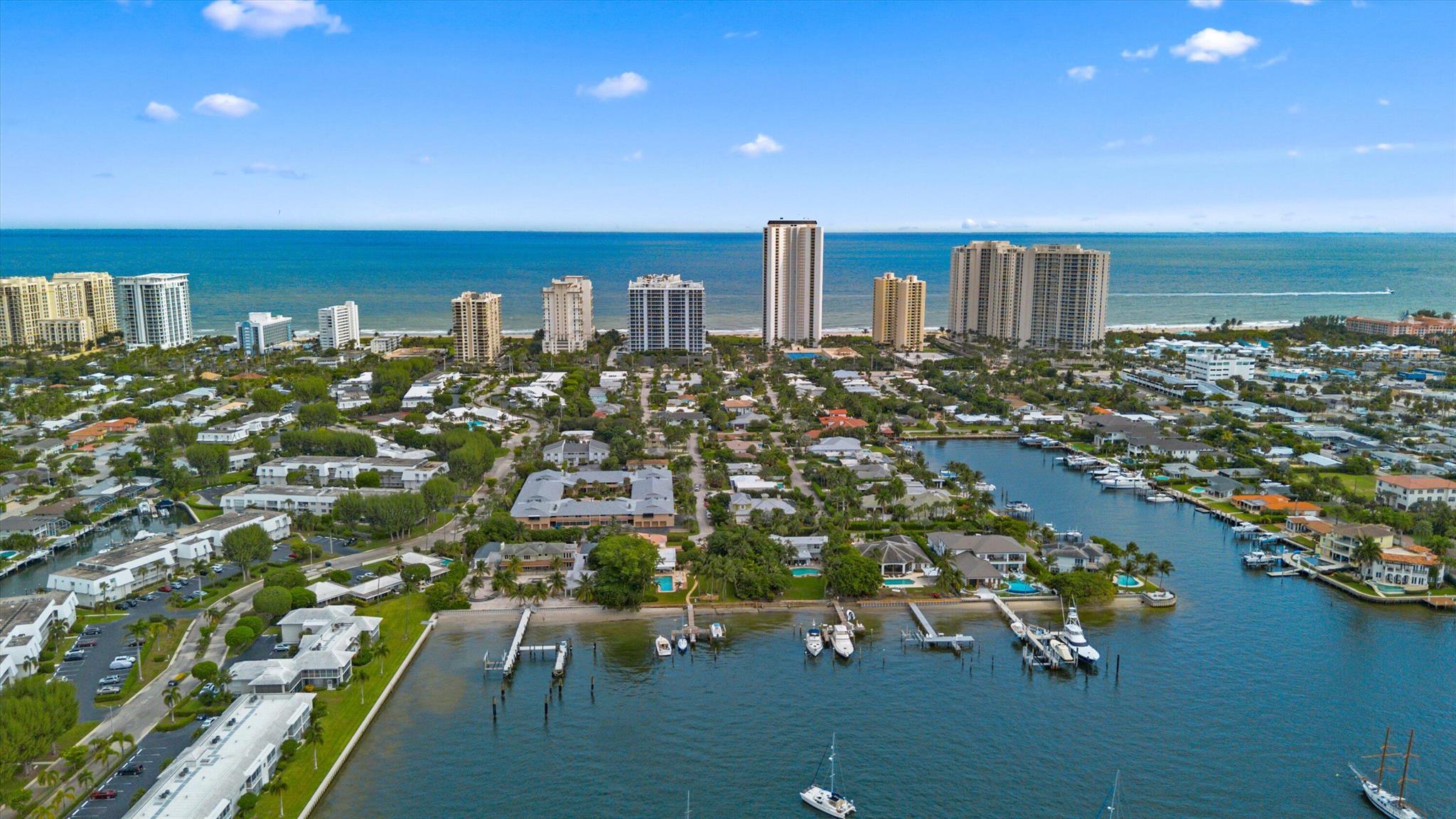 3100 N Ocean Dr #P-602 Singer Island, FL 33404