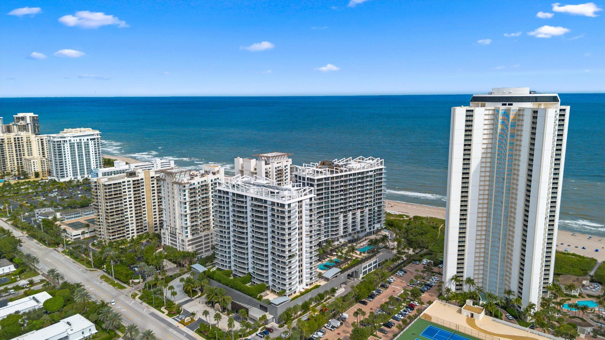 3100 N Ocean Dr #P-602 Singer Island, FL 33404