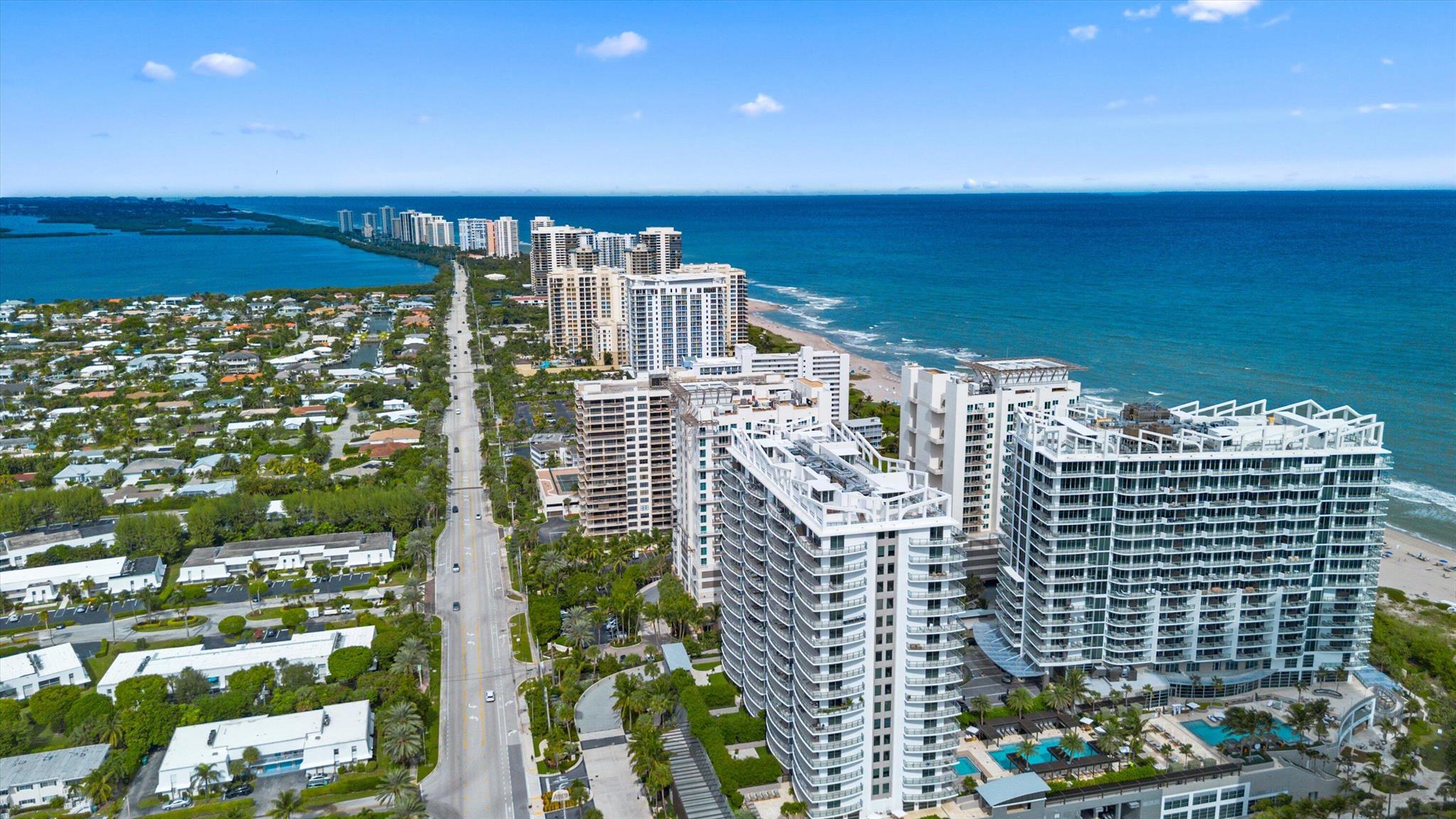 3100 N Ocean Dr #P-602 Singer Island, FL 33404