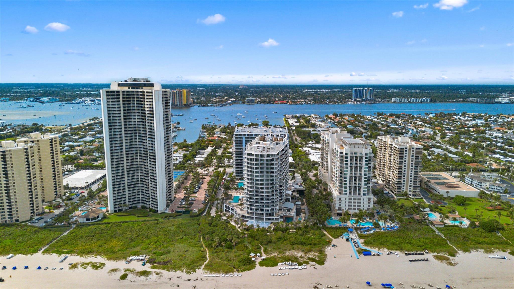 3100 N Ocean Dr #P-602 Singer Island, FL 33404