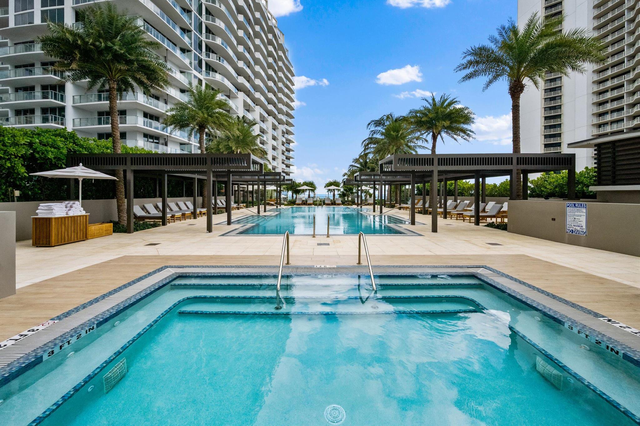 3100 N Ocean Dr #P-602 Singer Island, FL 33404