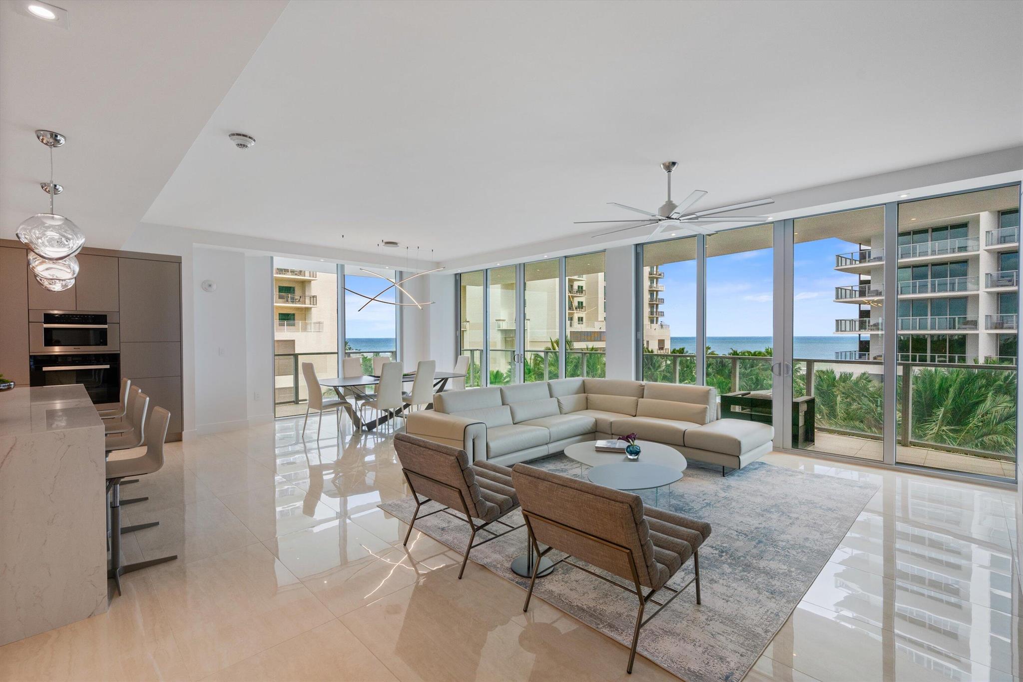 3100 N Ocean Dr #P-602 Singer Island, FL 33404