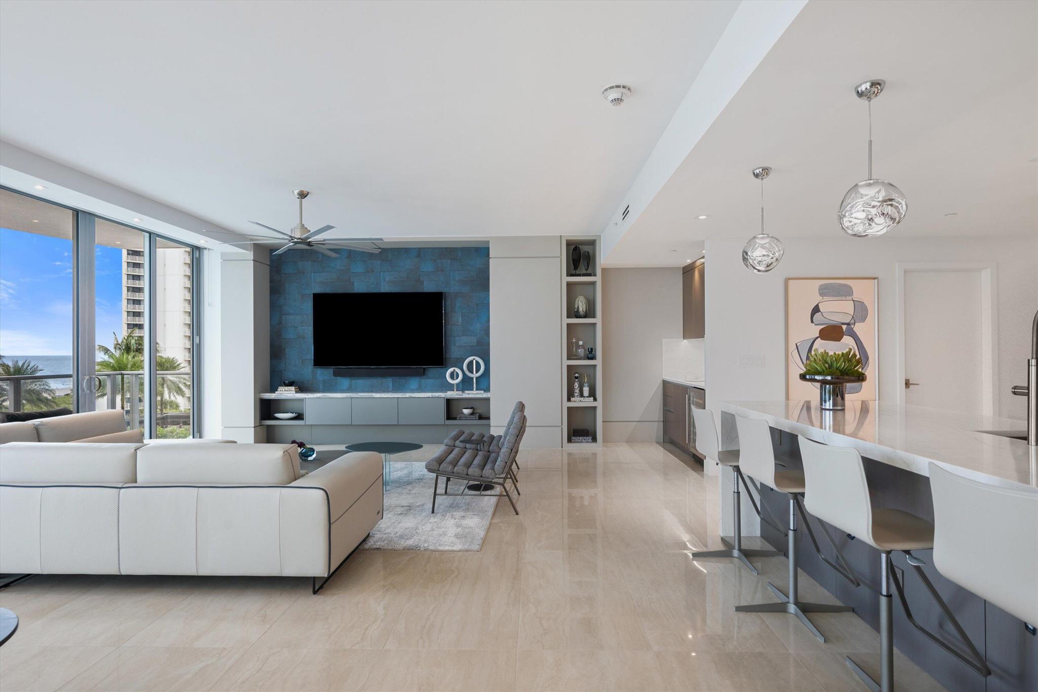 3100 N Ocean Dr #P-602 Singer Island, FL 33404