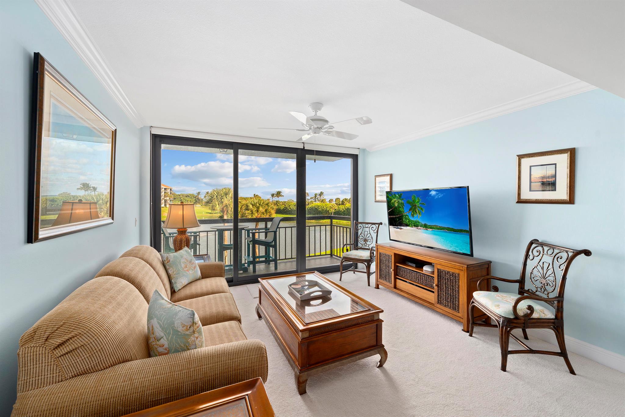 601 S Seas Dr #204 Jupiter, FL 33477