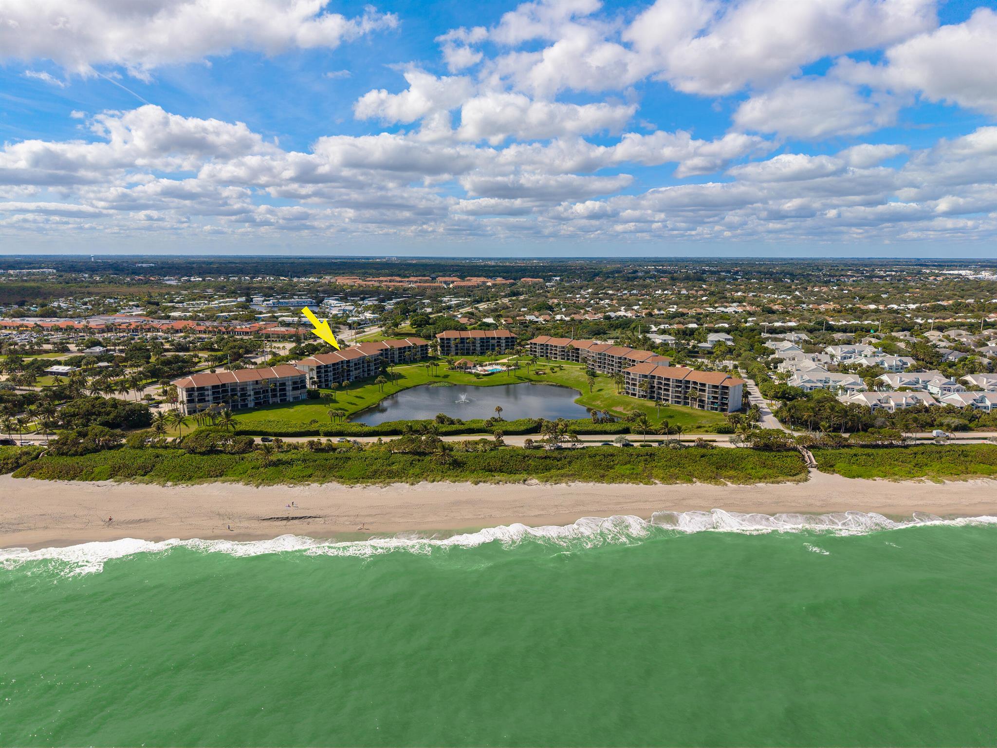 601 S Seas Dr #204 Jupiter, FL 33477