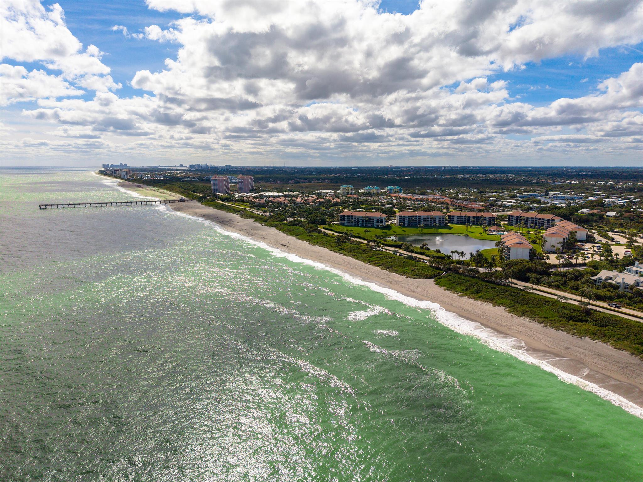 601 S Seas Dr #204 Jupiter, FL 33477