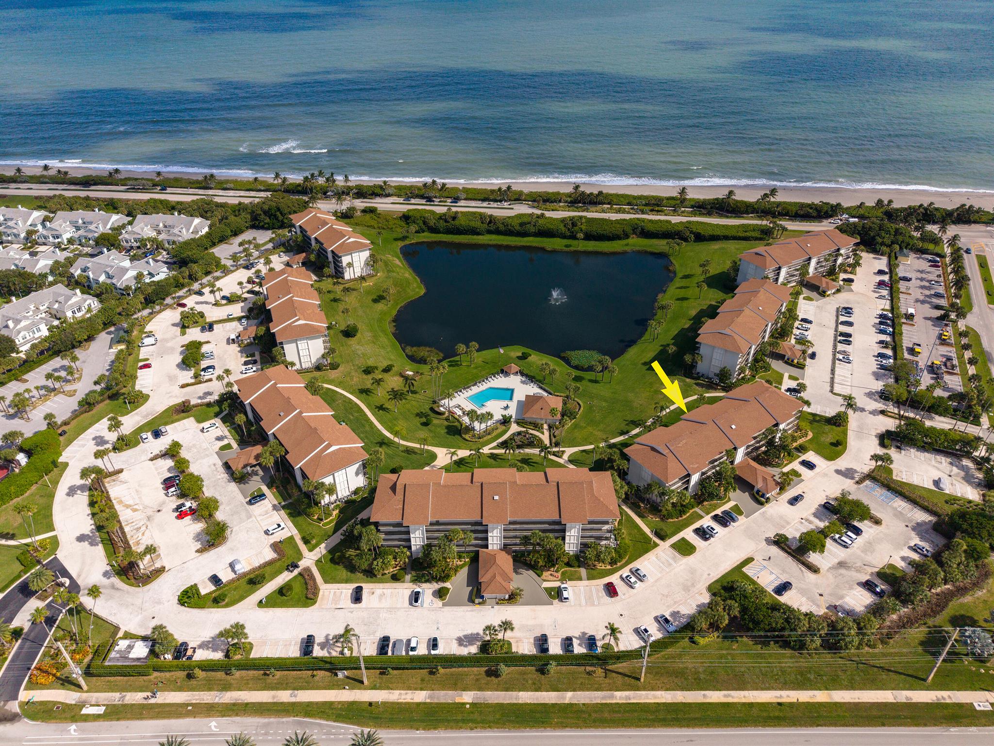 601 S Seas Dr #204 Jupiter, FL 33477