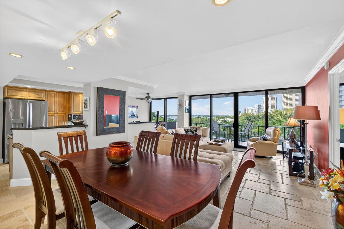 4200 N Ocean #2-406 Singer Island, FL 33404