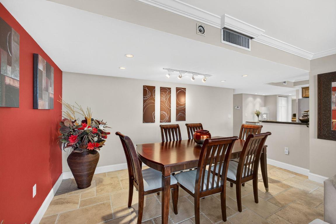 4200 N Ocean #2-406 Singer Island, FL 33404