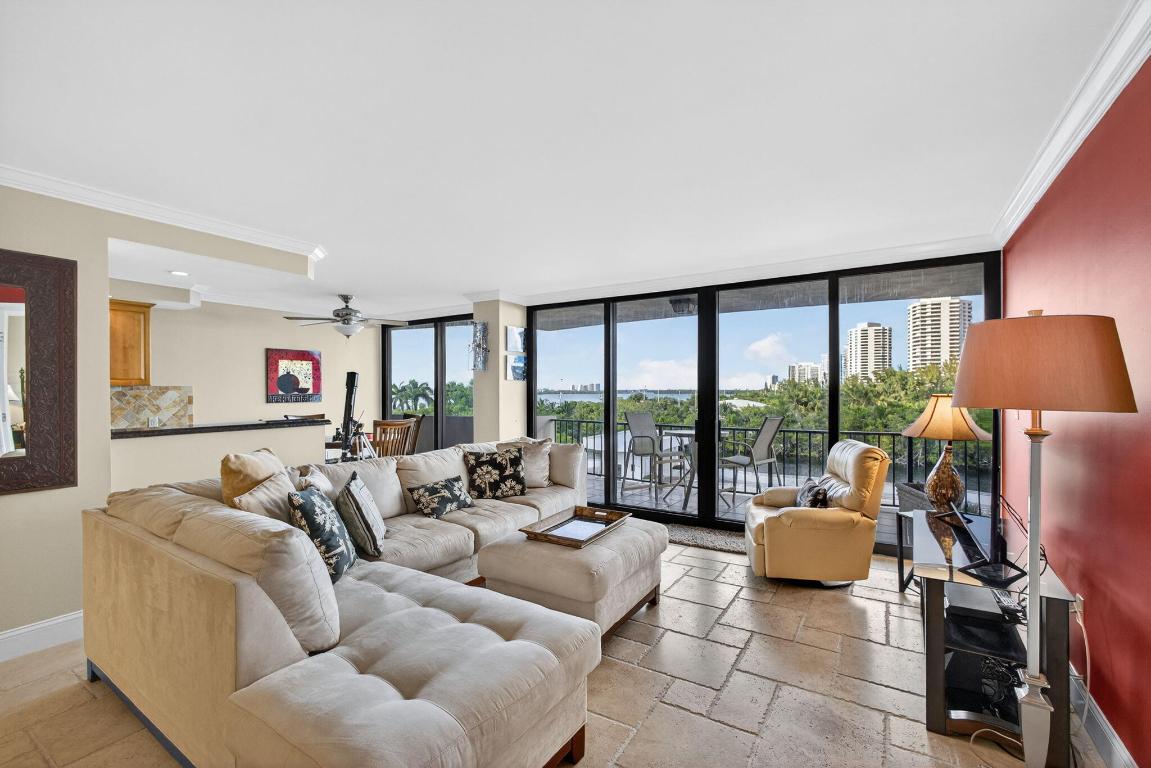 4200 N Ocean #2-406 Singer Island, FL 33404