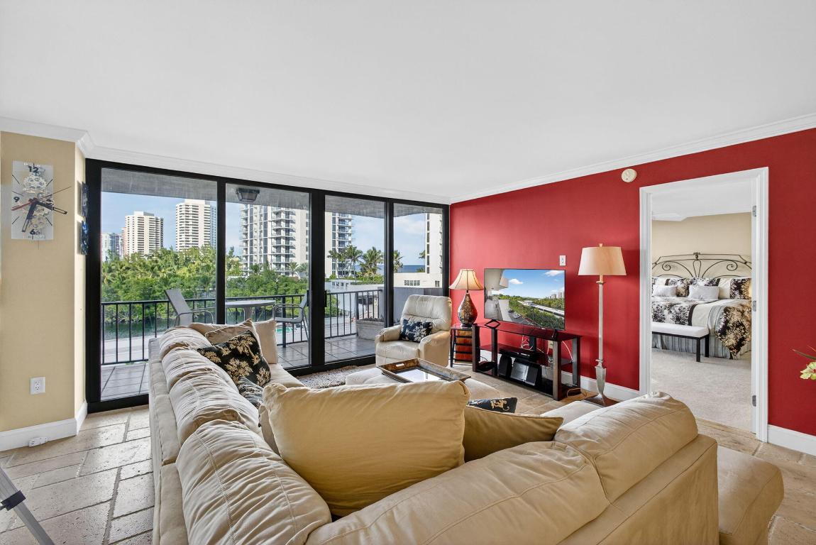 4200 N Ocean #2-406 Singer Island, FL 33404