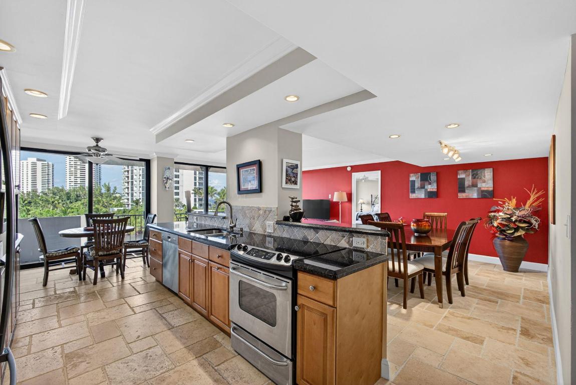 4200 N Ocean #2-406 Singer Island, FL 33404