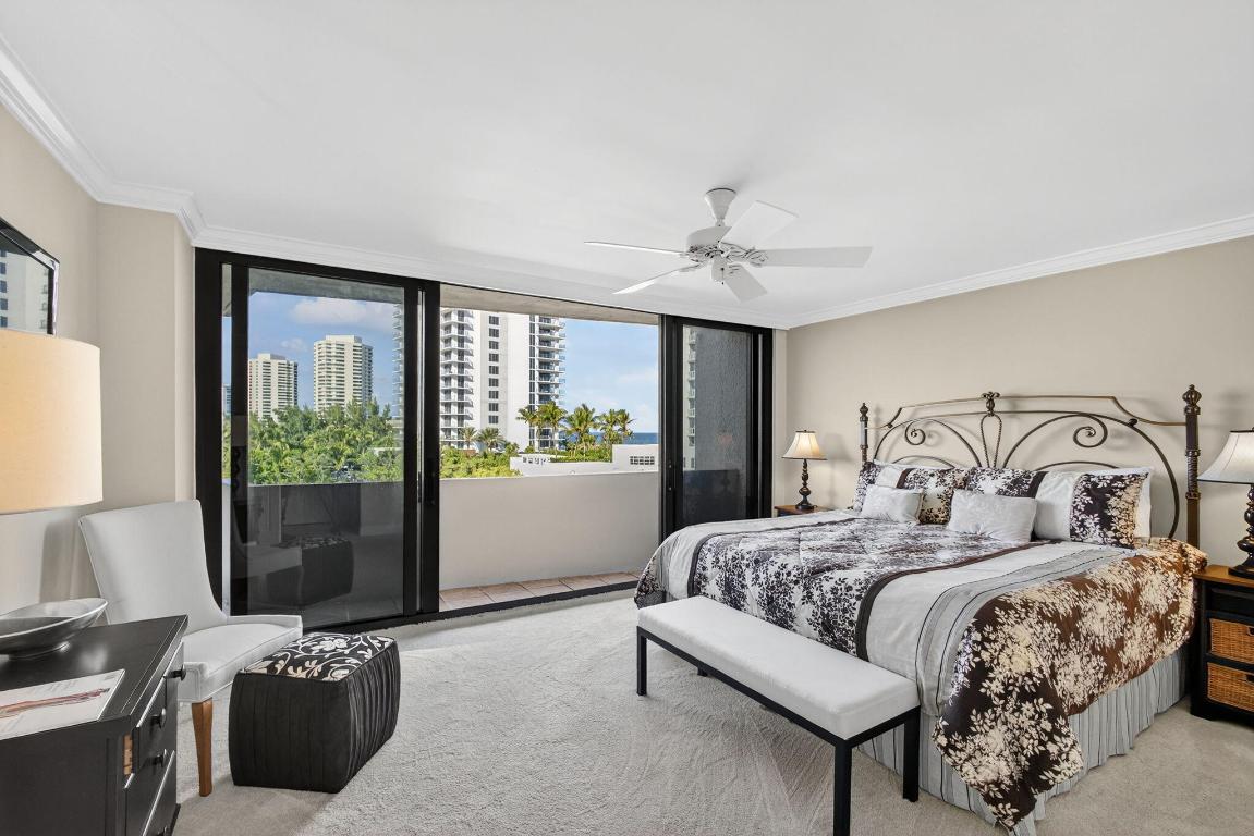 4200 N Ocean #2-406 Singer Island, FL 33404