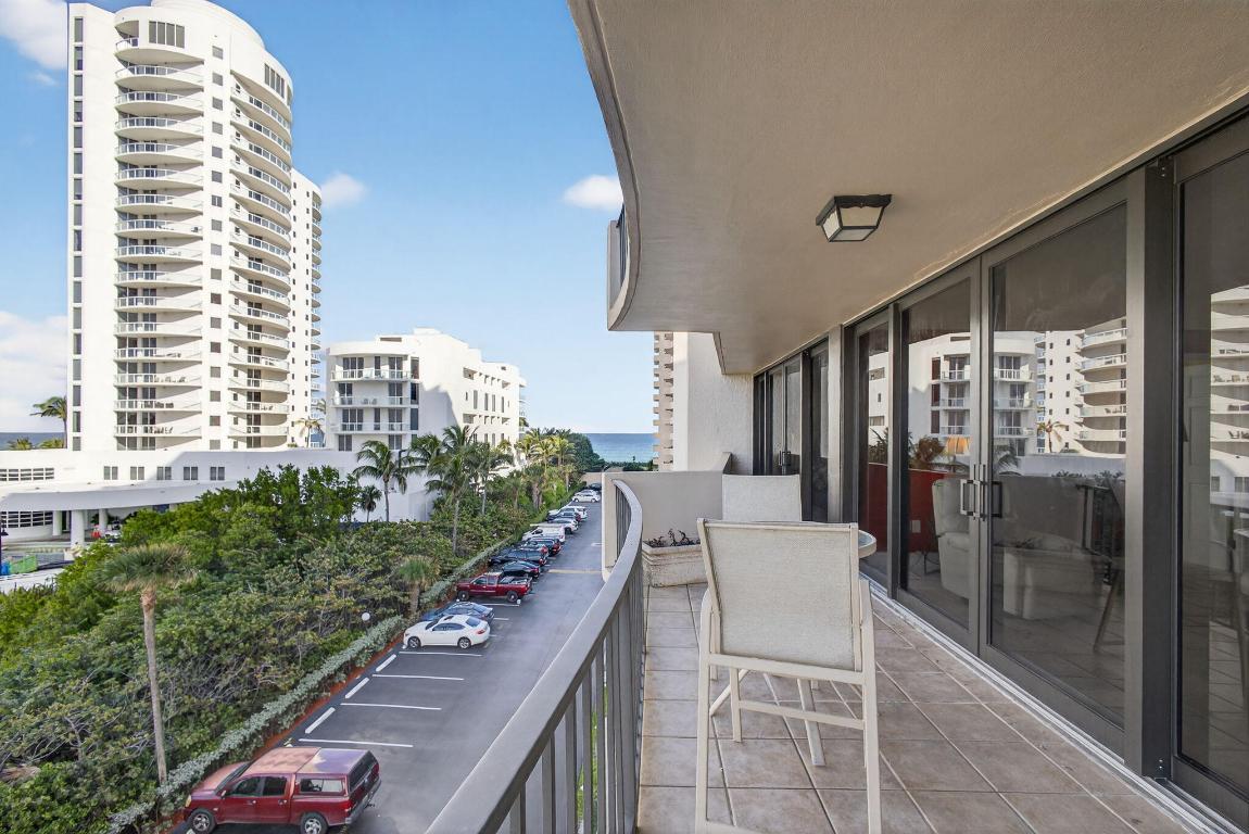 4200 N Ocean #2-406 Singer Island, FL 33404