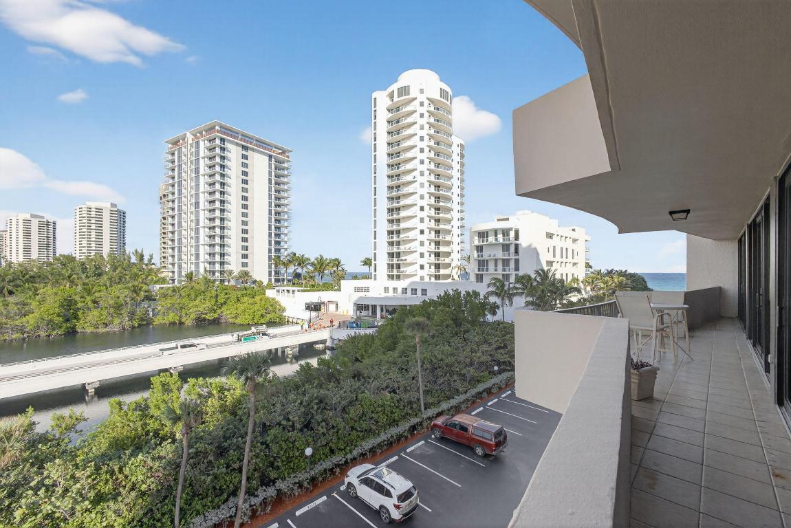 4200 N Ocean #2-406 Singer Island, FL 33404