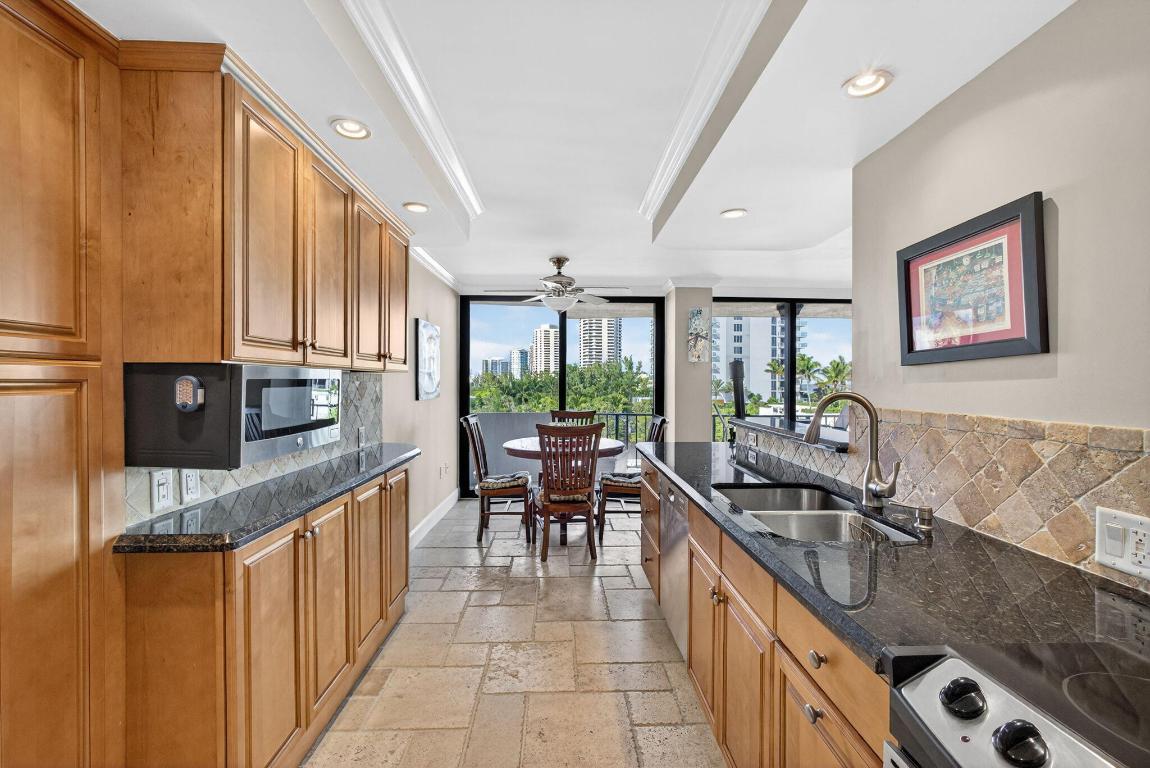 4200 N Ocean #2-406 Singer Island, FL 33404