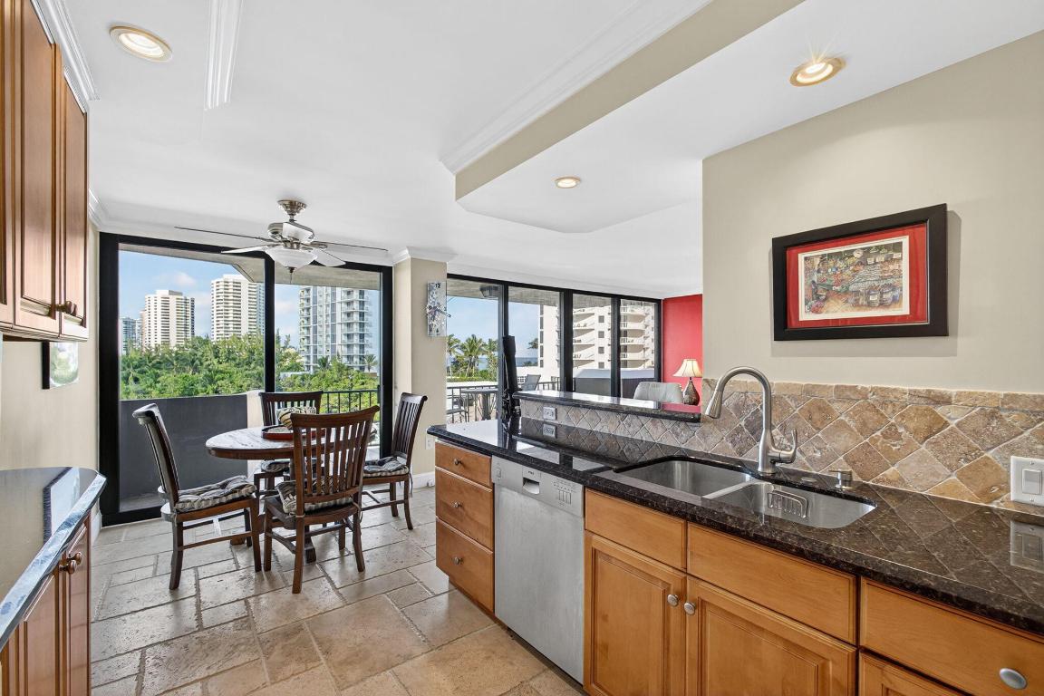 4200 N Ocean #2-406 Singer Island, FL 33404