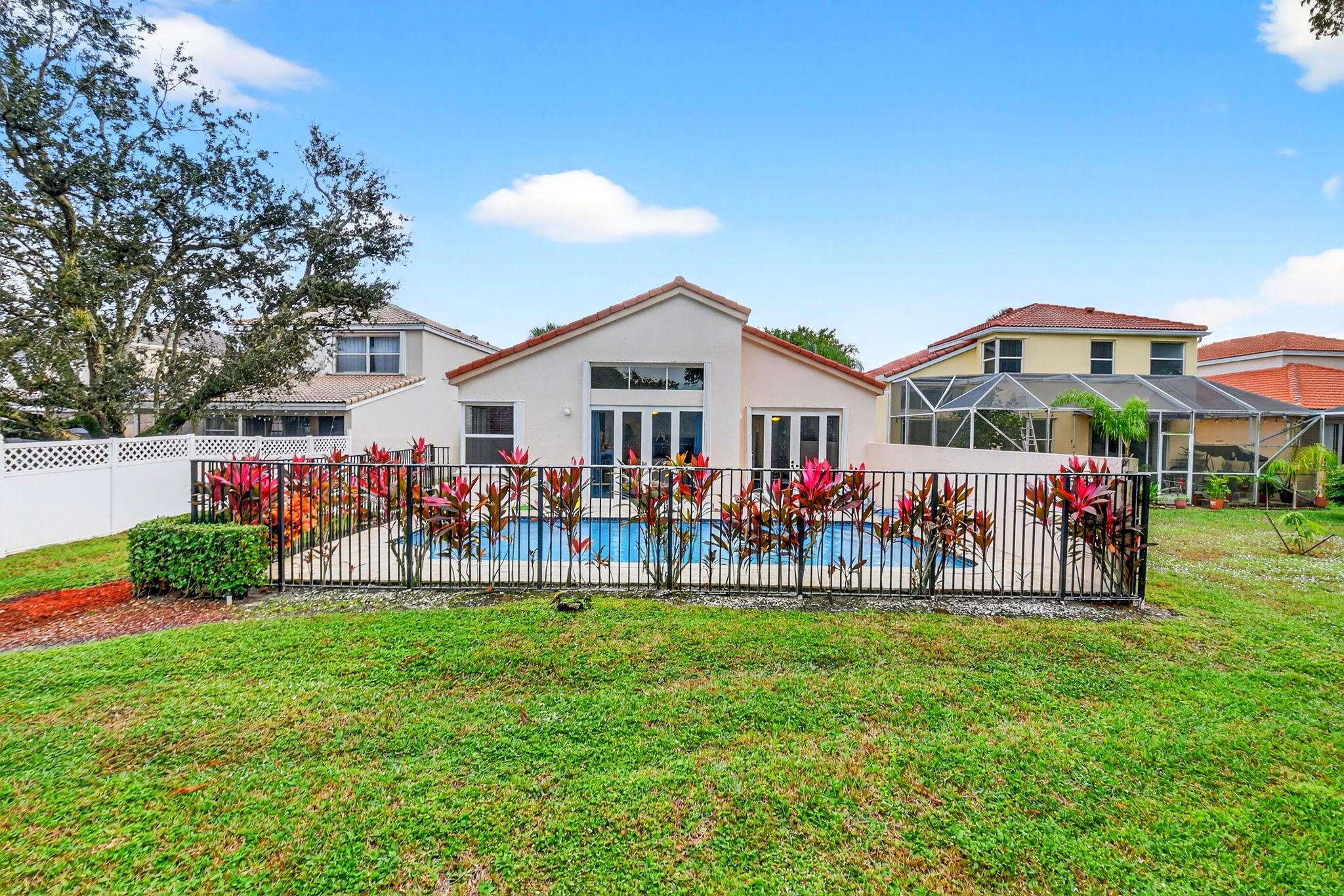 7906 Rockport Cir Lake Worth, FL 33467