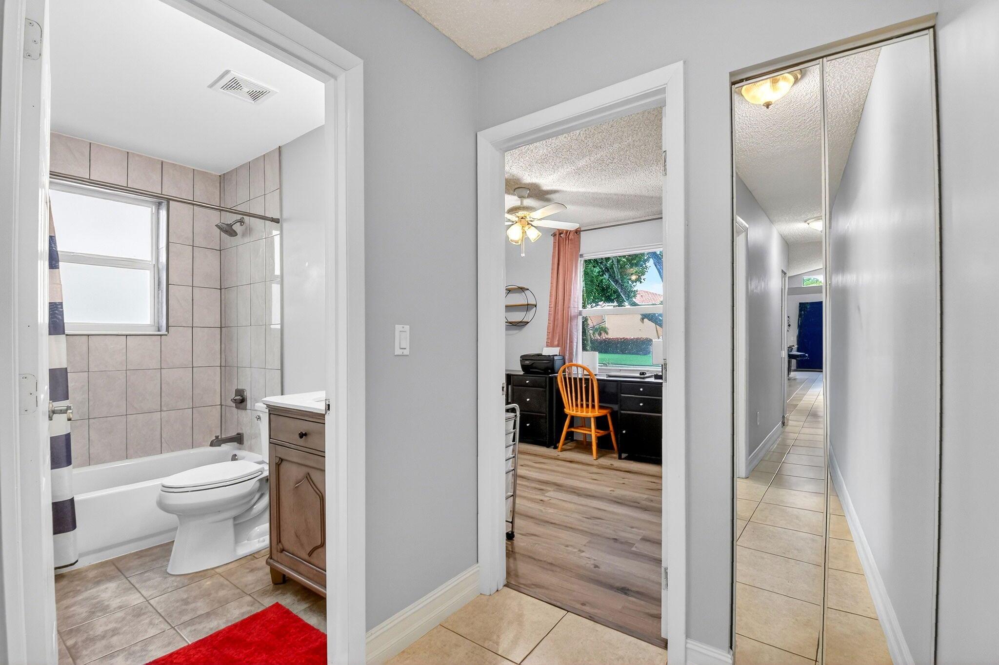 7906 Rockport Cir Lake Worth, FL 33467