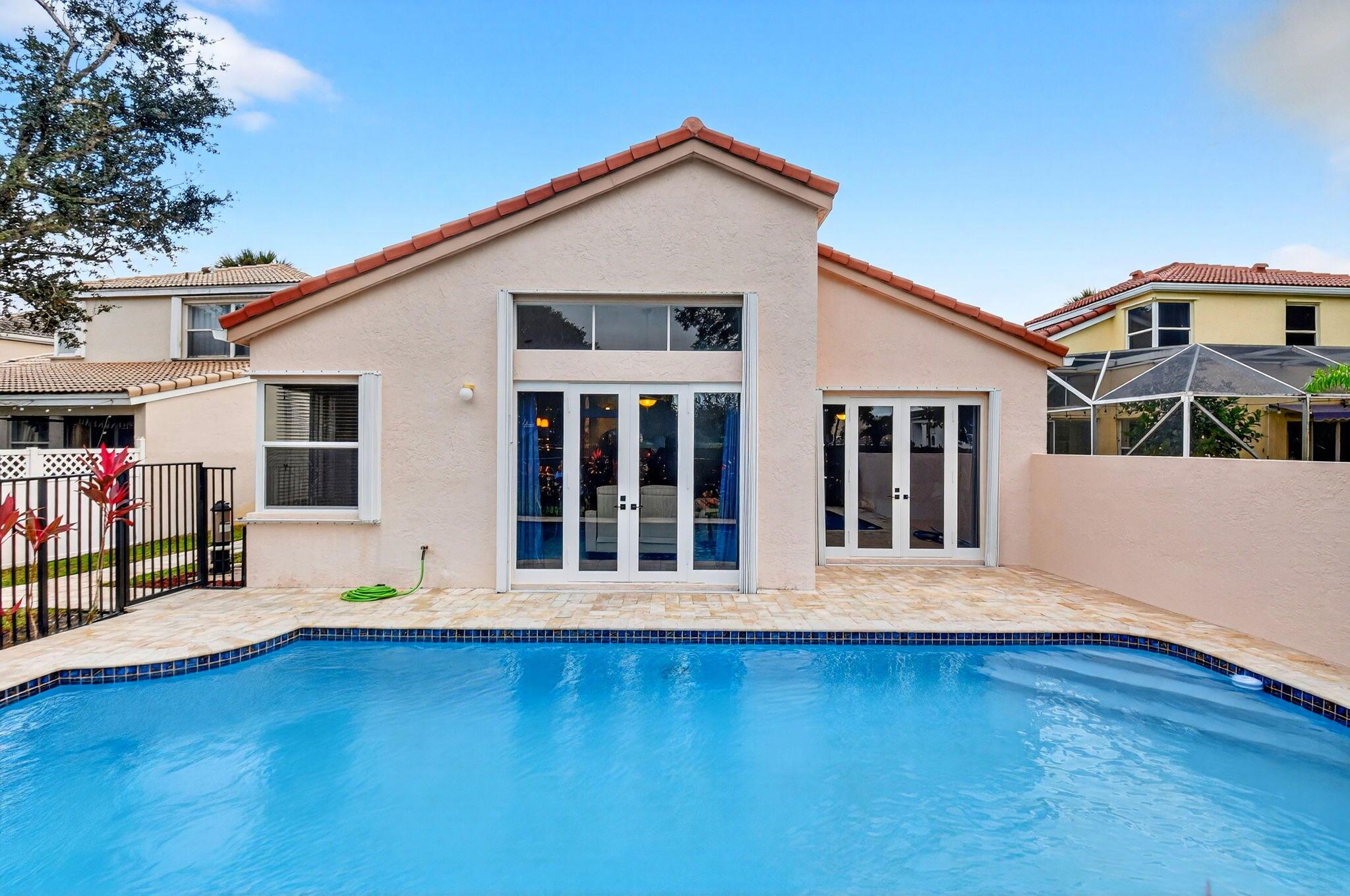 7906 Rockport Cir Lake Worth, FL 33467