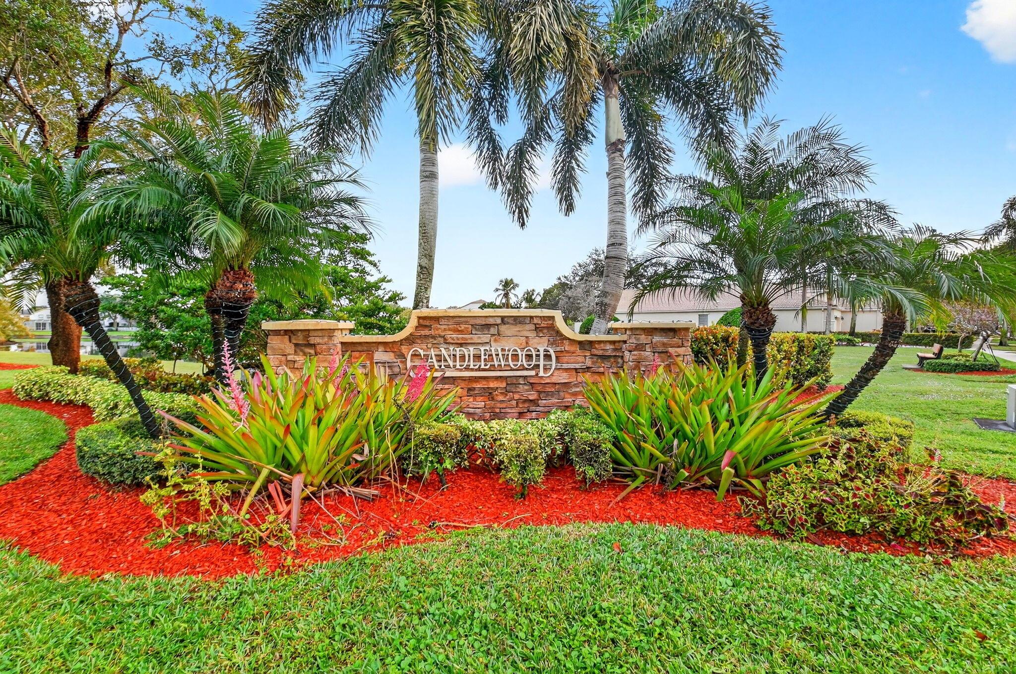 7906 Rockport Cir Lake Worth, FL 33467