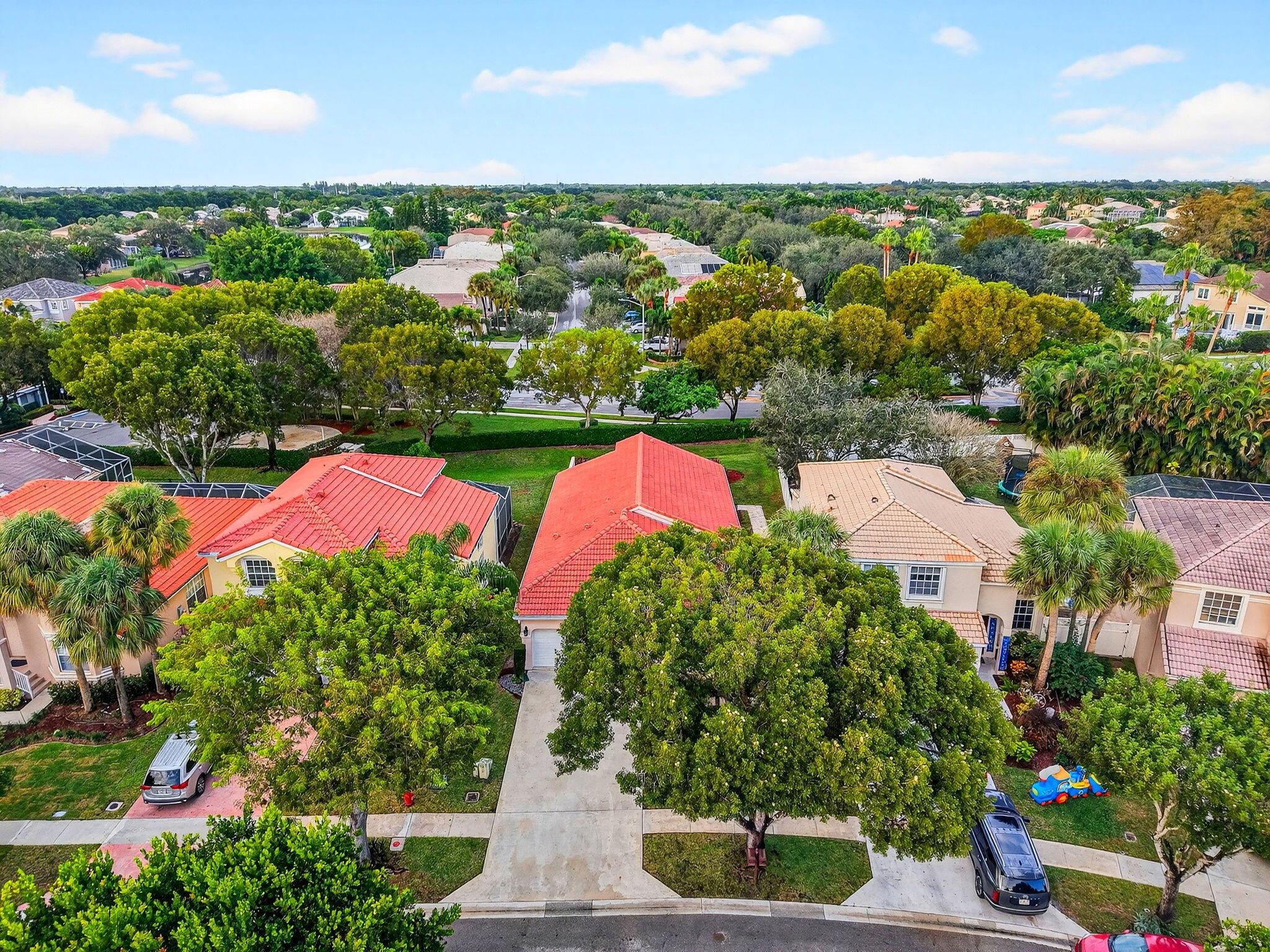 7906 Rockport Cir Lake Worth, FL 33467