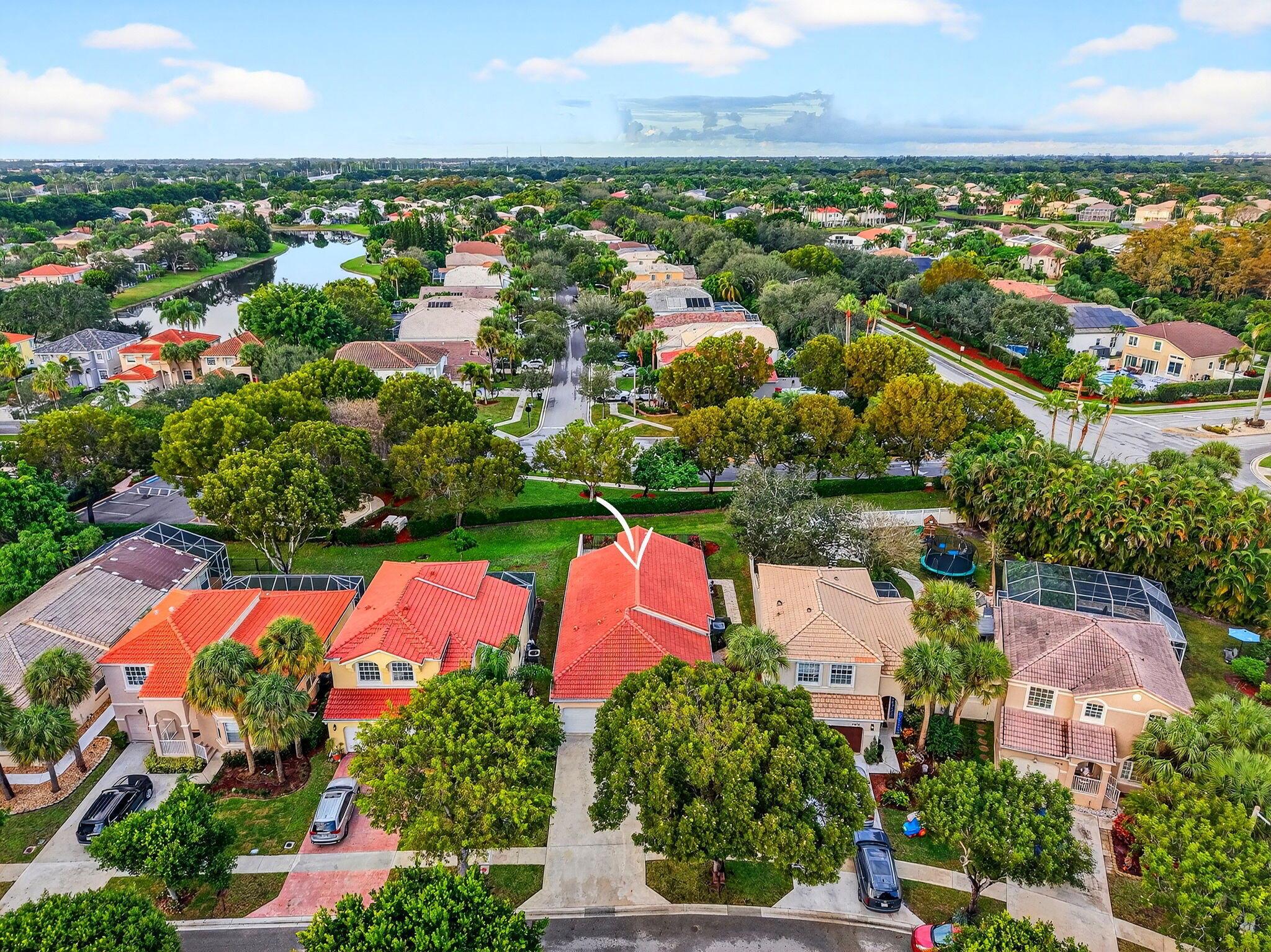 7906 Rockport Cir Lake Worth, FL 33467