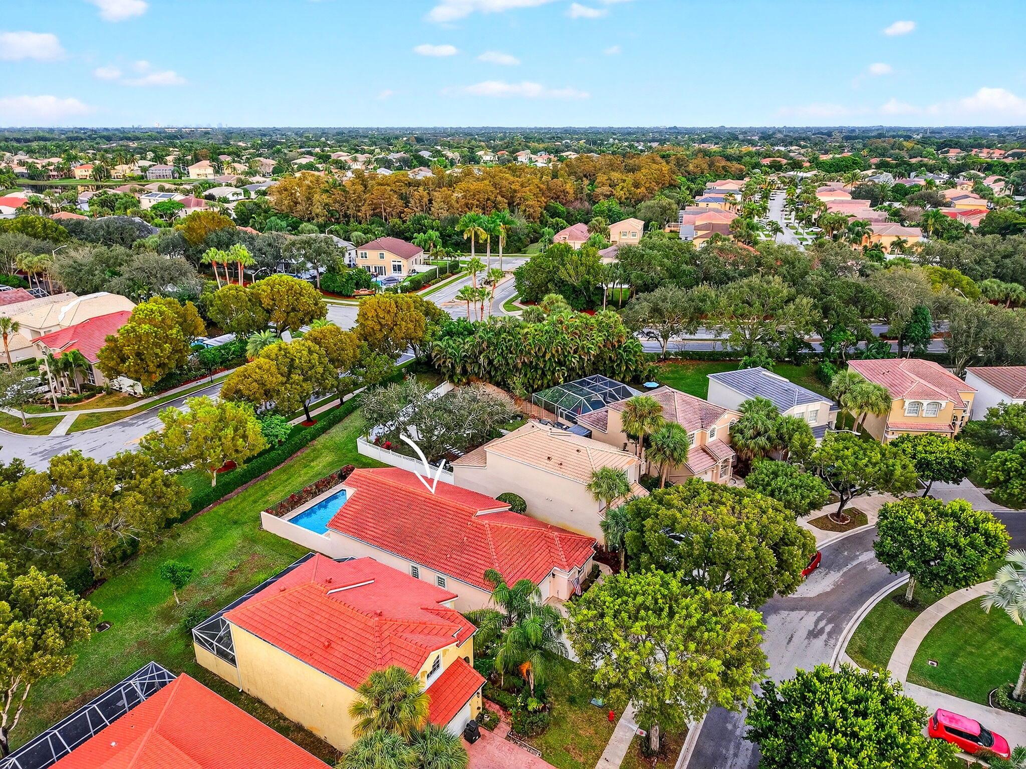 7906 Rockport Cir Lake Worth, FL 33467