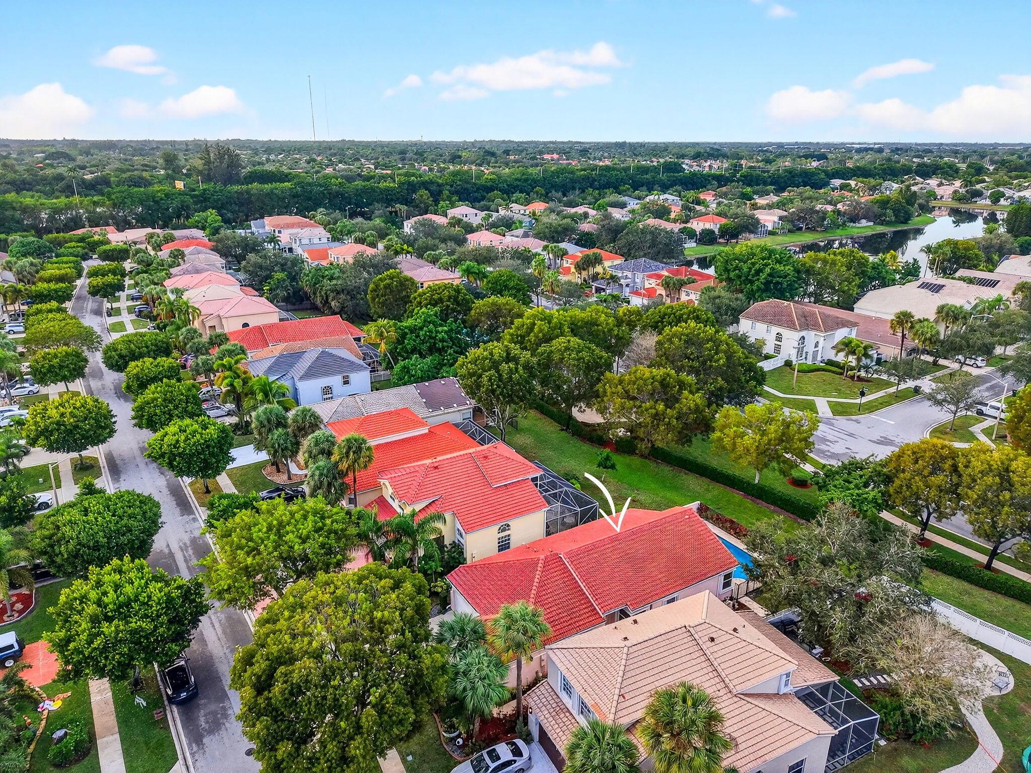 7906 Rockport Cir Lake Worth, FL 33467