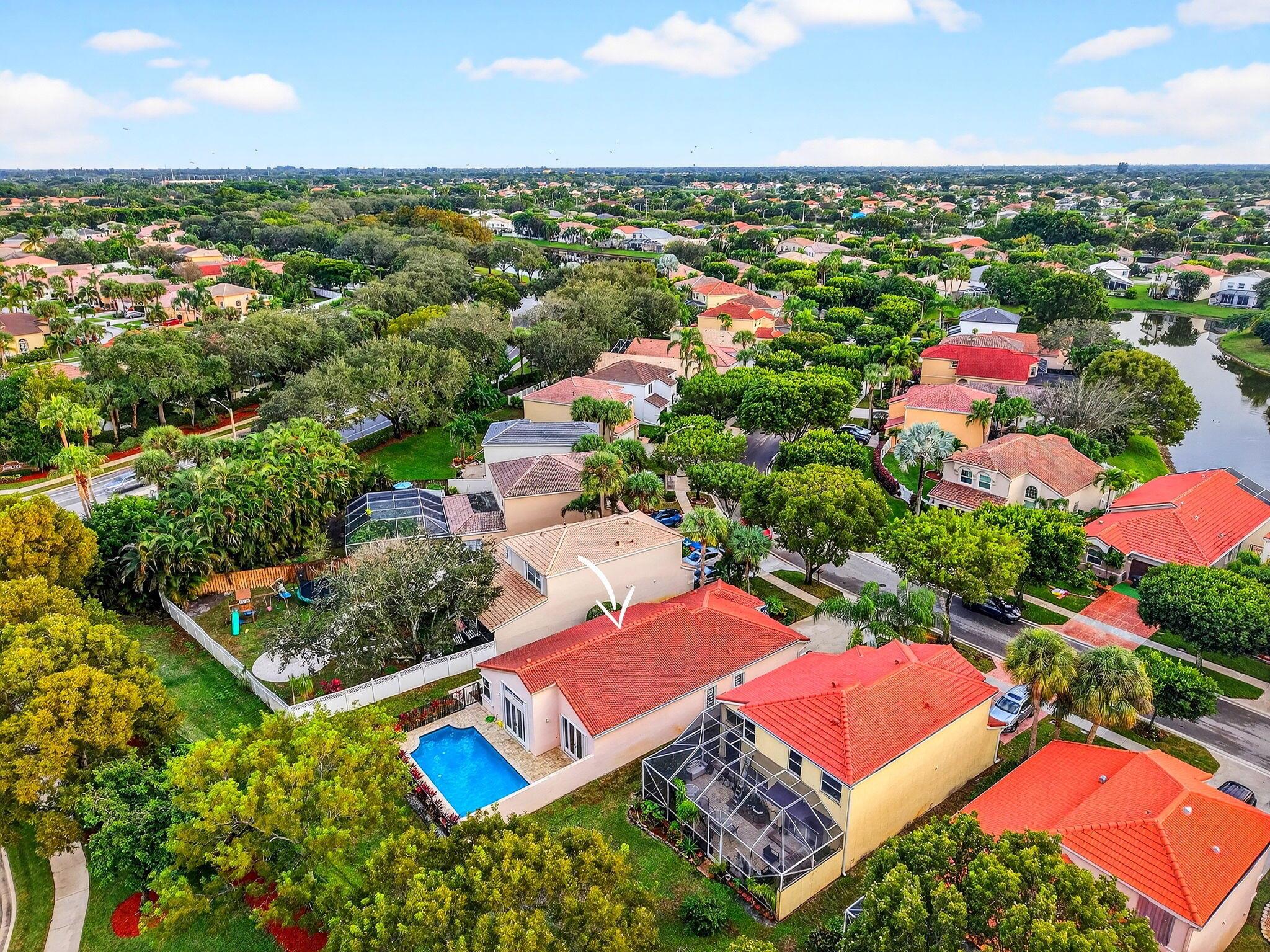 7906 Rockport Cir Lake Worth, FL 33467