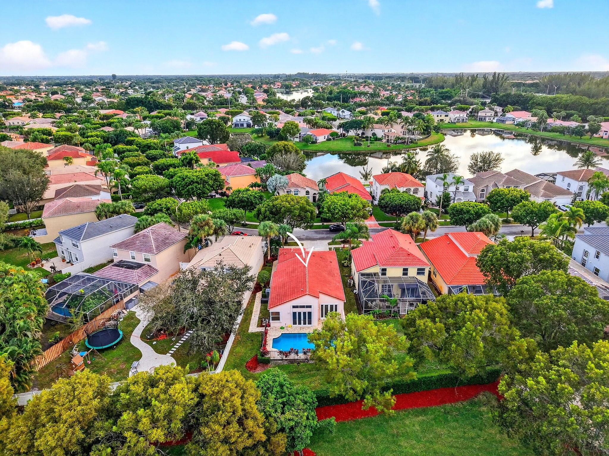 7906 Rockport Cir Lake Worth, FL 33467