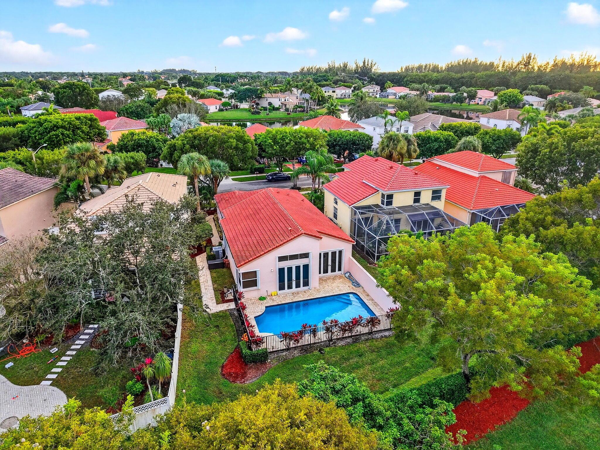 7906 Rockport Cir Lake Worth, FL 33467