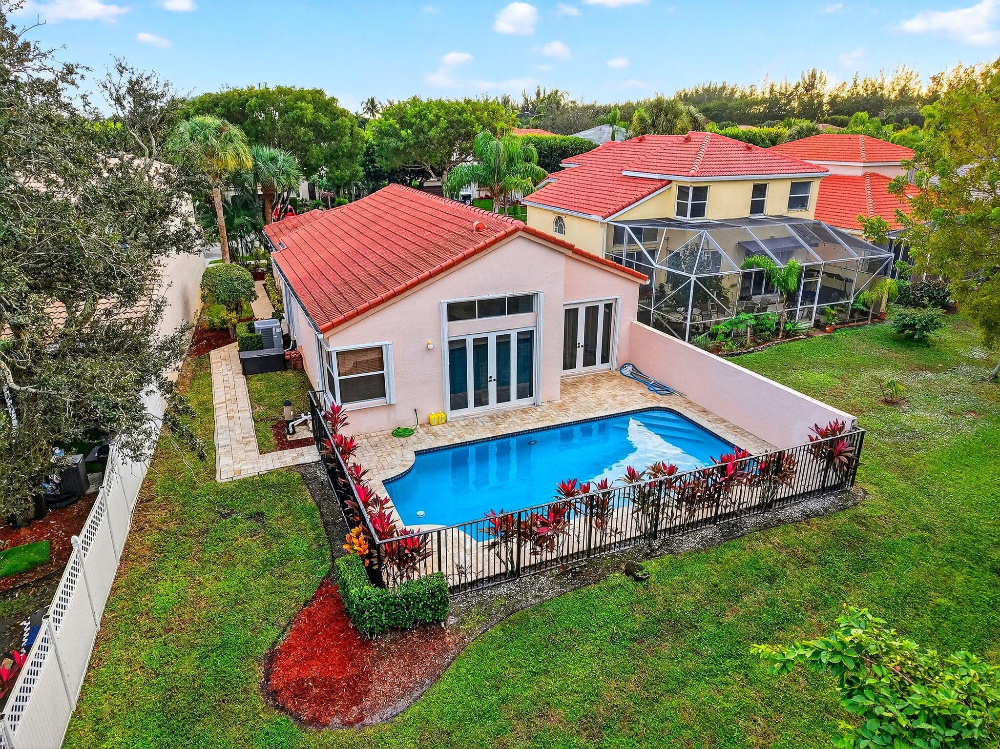 7906 Rockport Cir Lake Worth, FL 33467