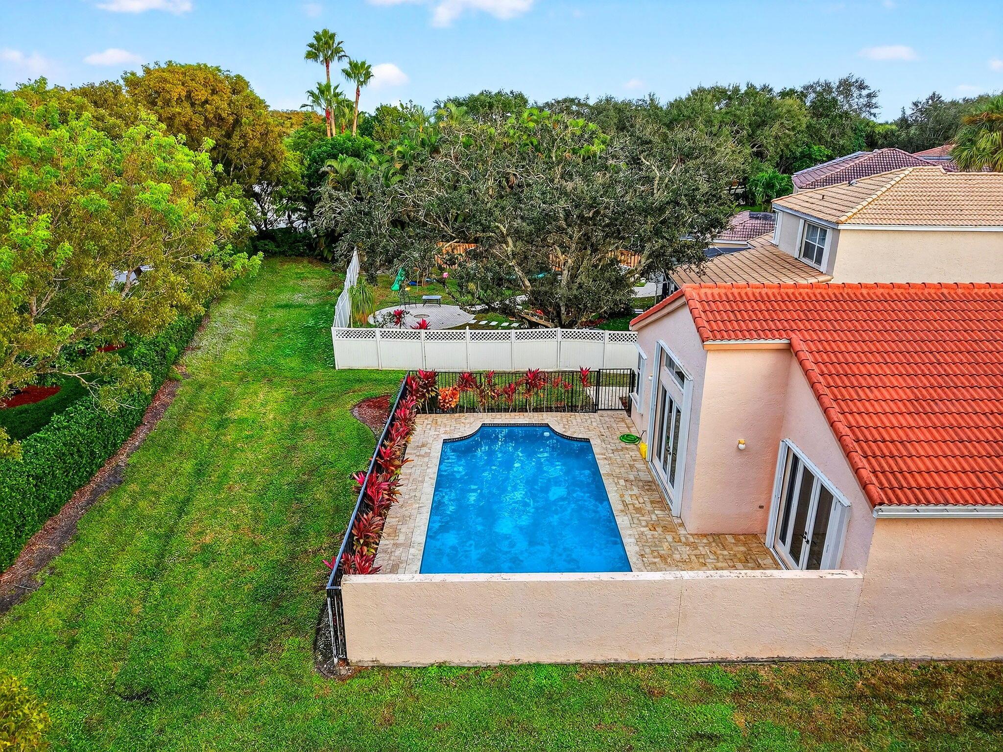 7906 Rockport Cir Lake Worth, FL 33467